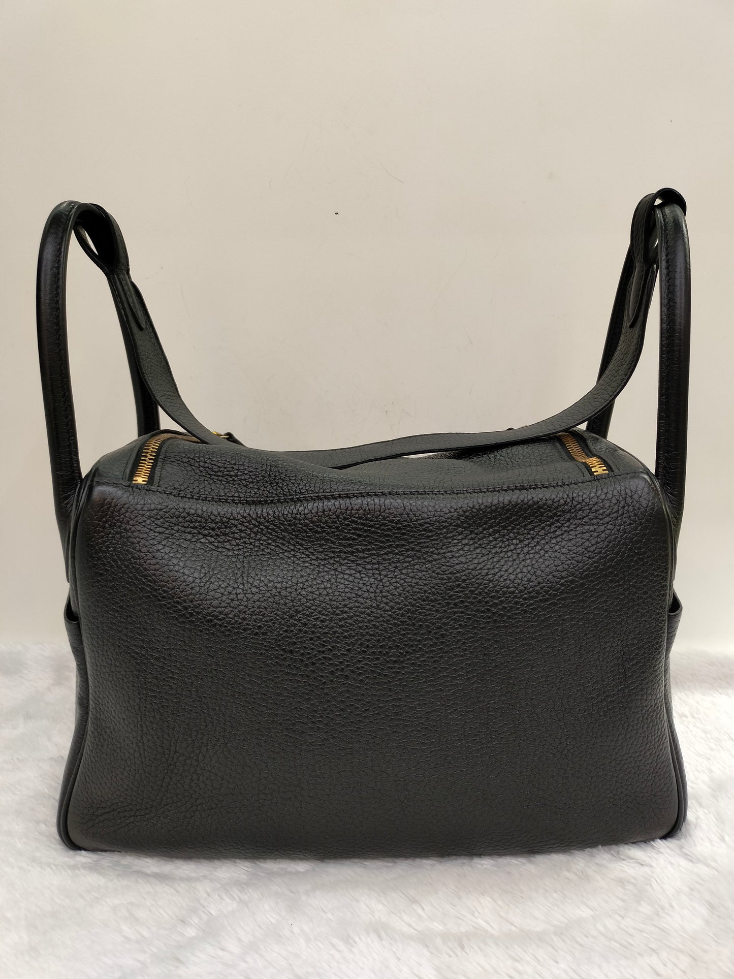Lindy 30 Clem Black GHW #A