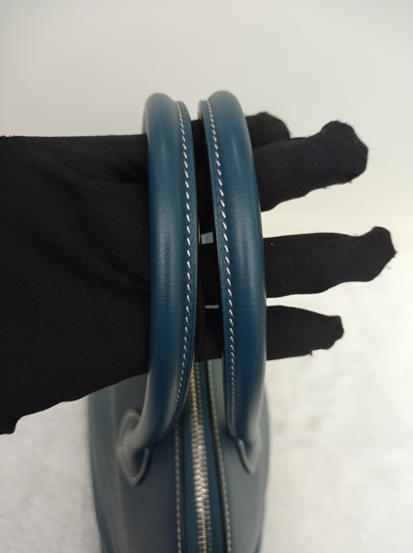 Bolide 35 Relax Evercolour Blue PHW #T