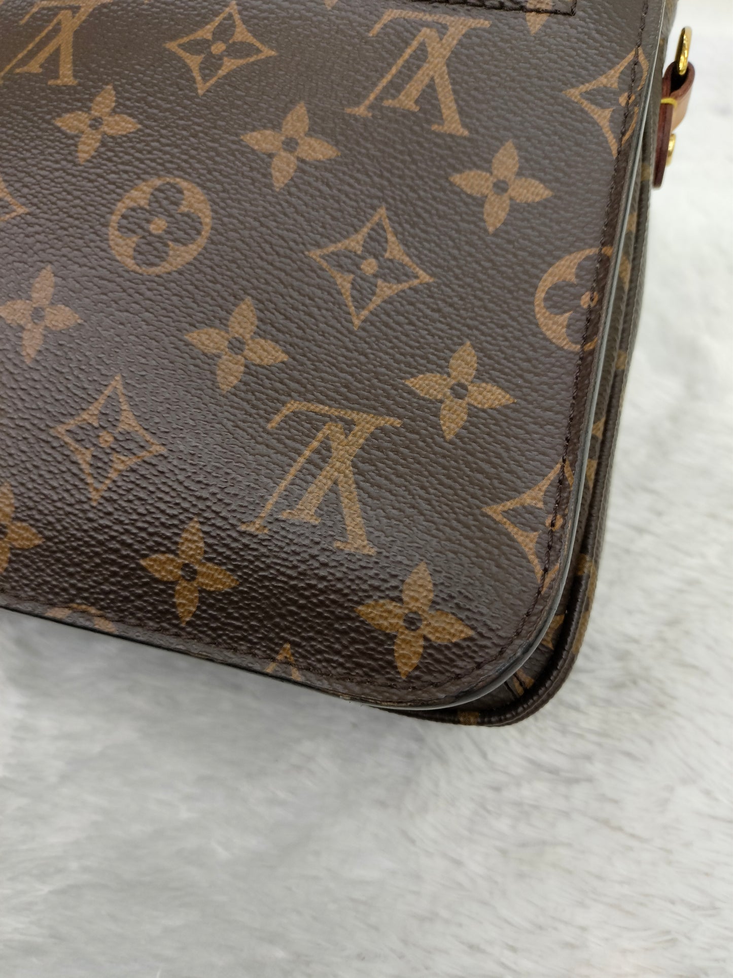 LV Metis Monogram 2019