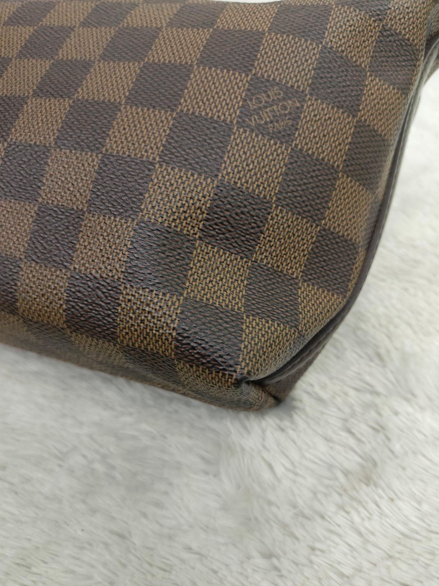 LV illovo PM Damier