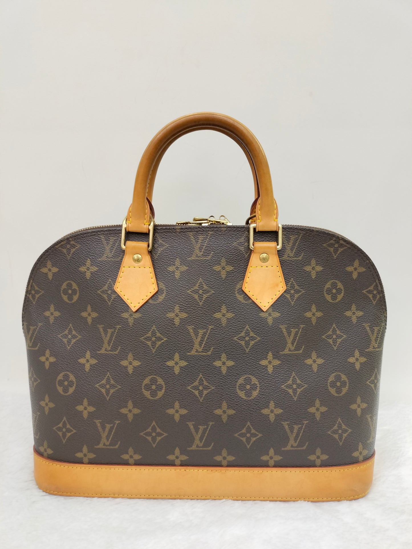 LV Alma PM Monogram 2006