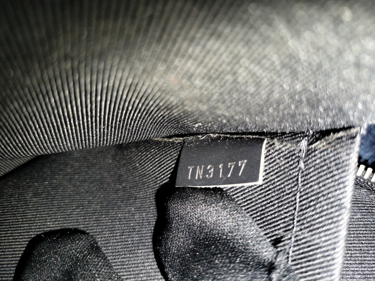LV Jour GM Pochette Graphite 2017