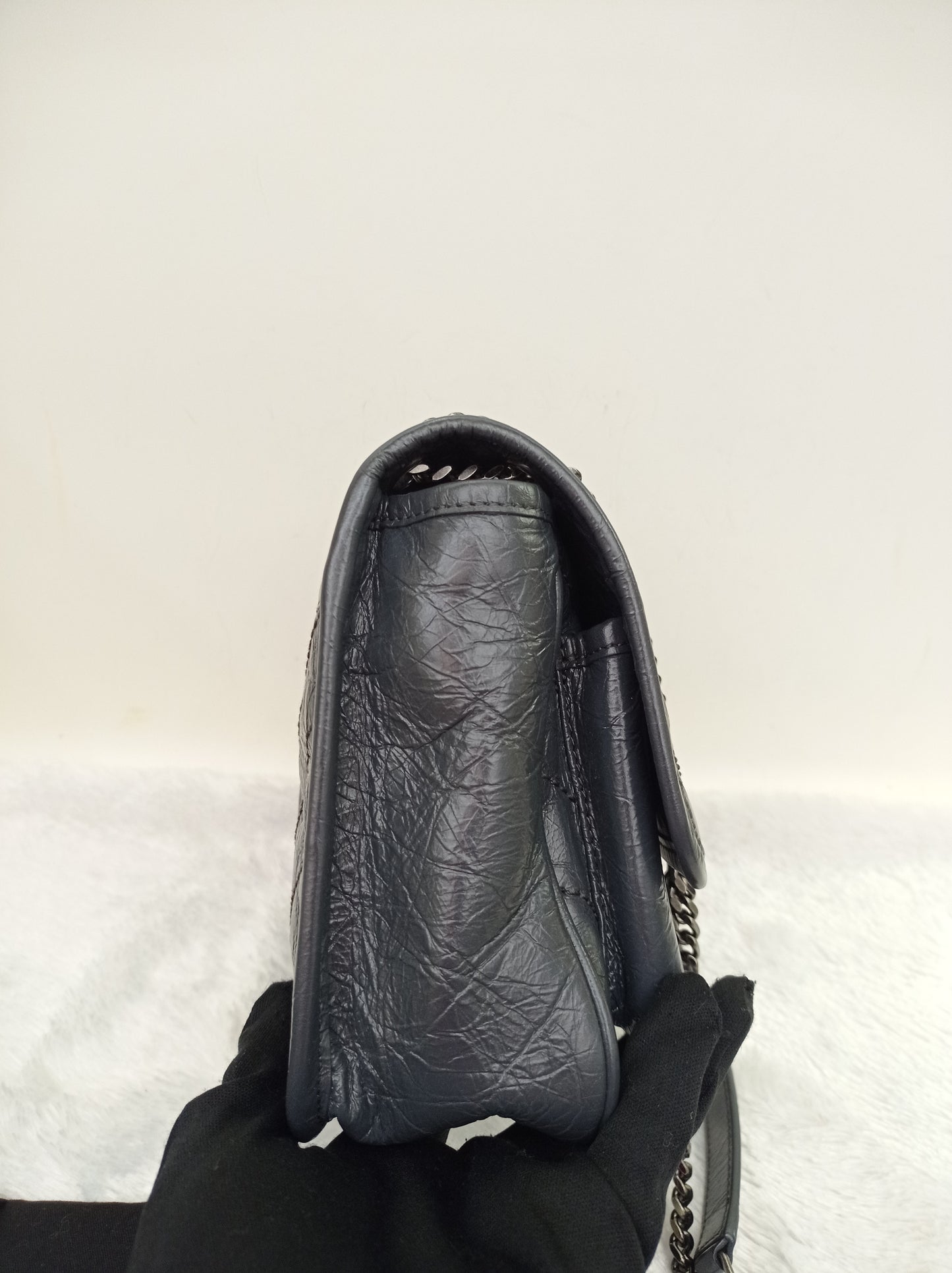 YsL Niki Baby Grey RHW 2019