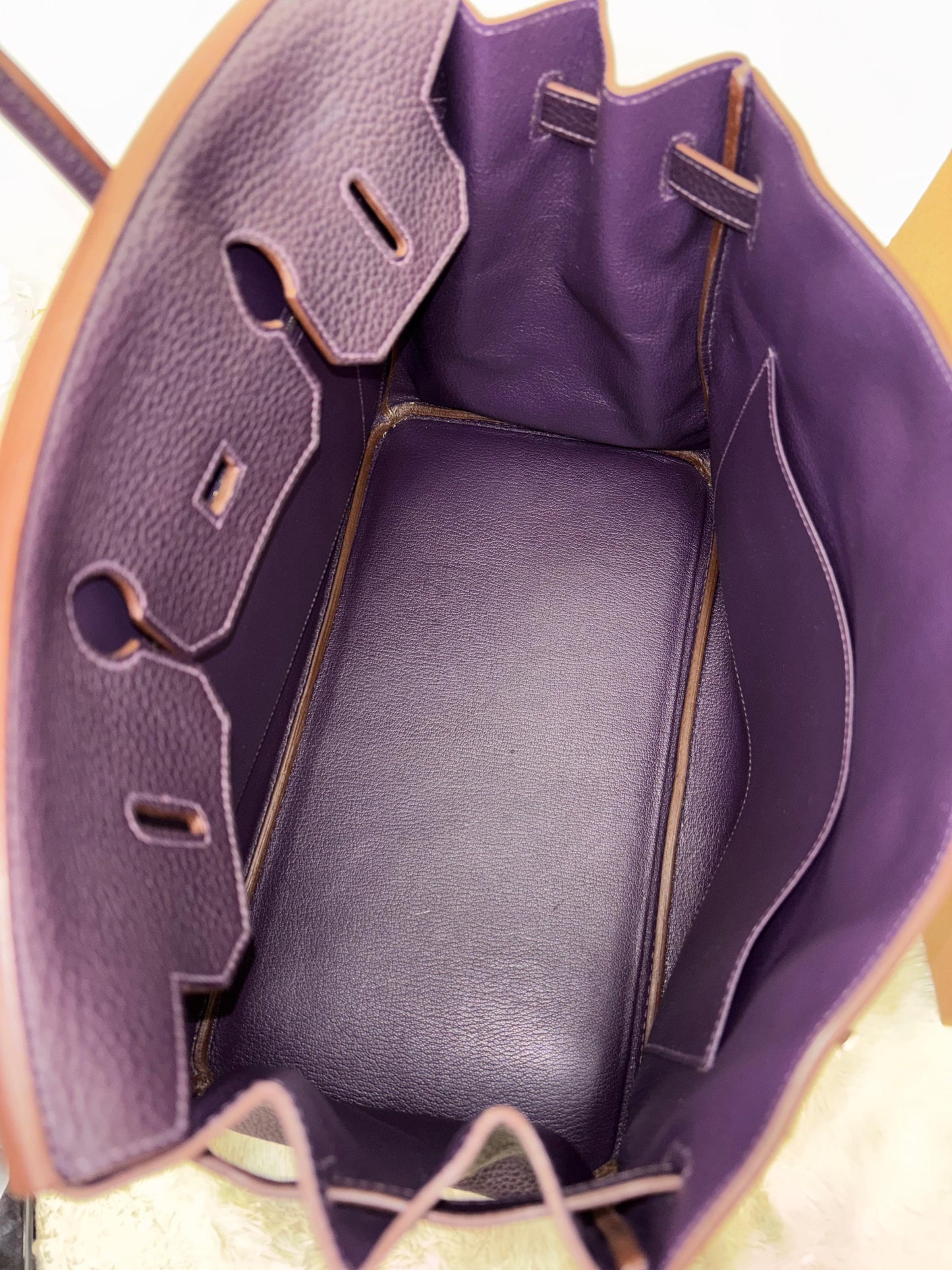 B35 Togo Raisin PHW #R square