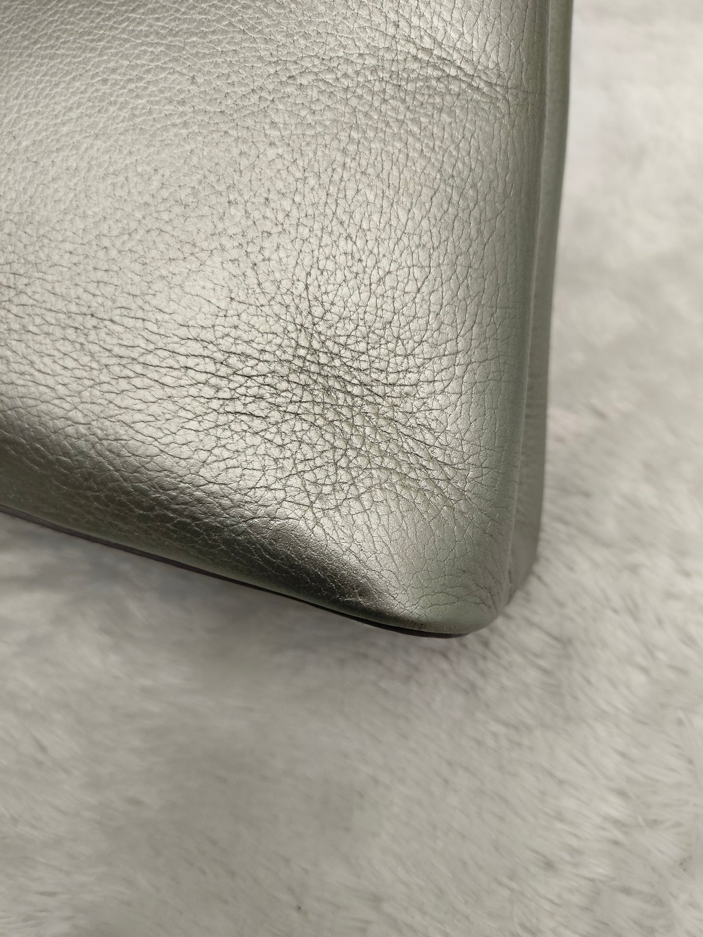 LV Capucines BB Silver SHW 2017