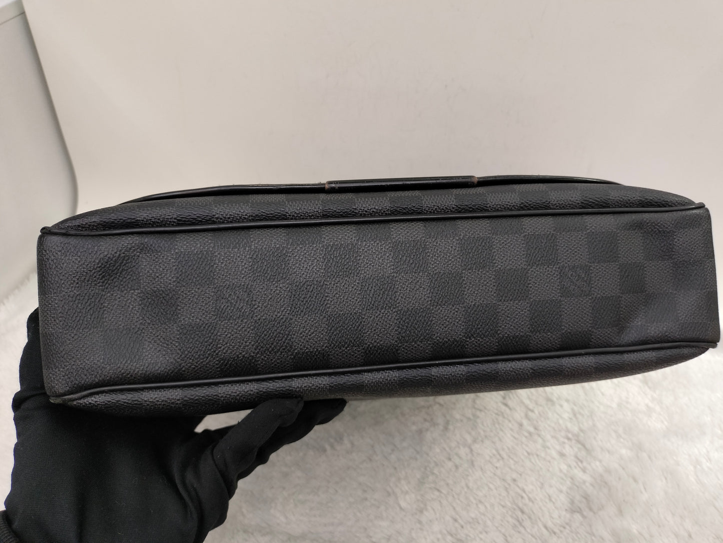 LV Daniel MM Graphite 2011