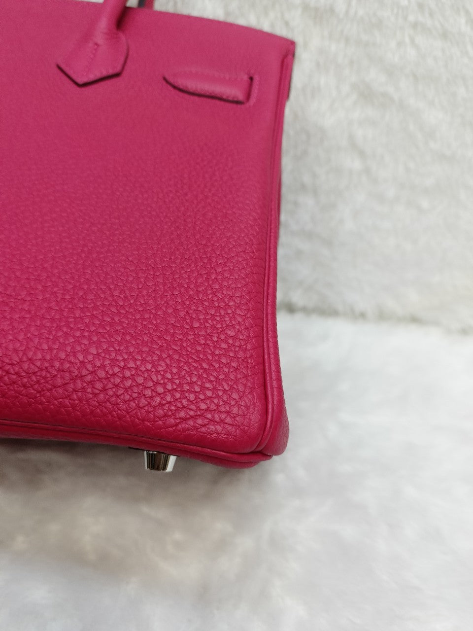B30 Togo Framboise PHW #Z