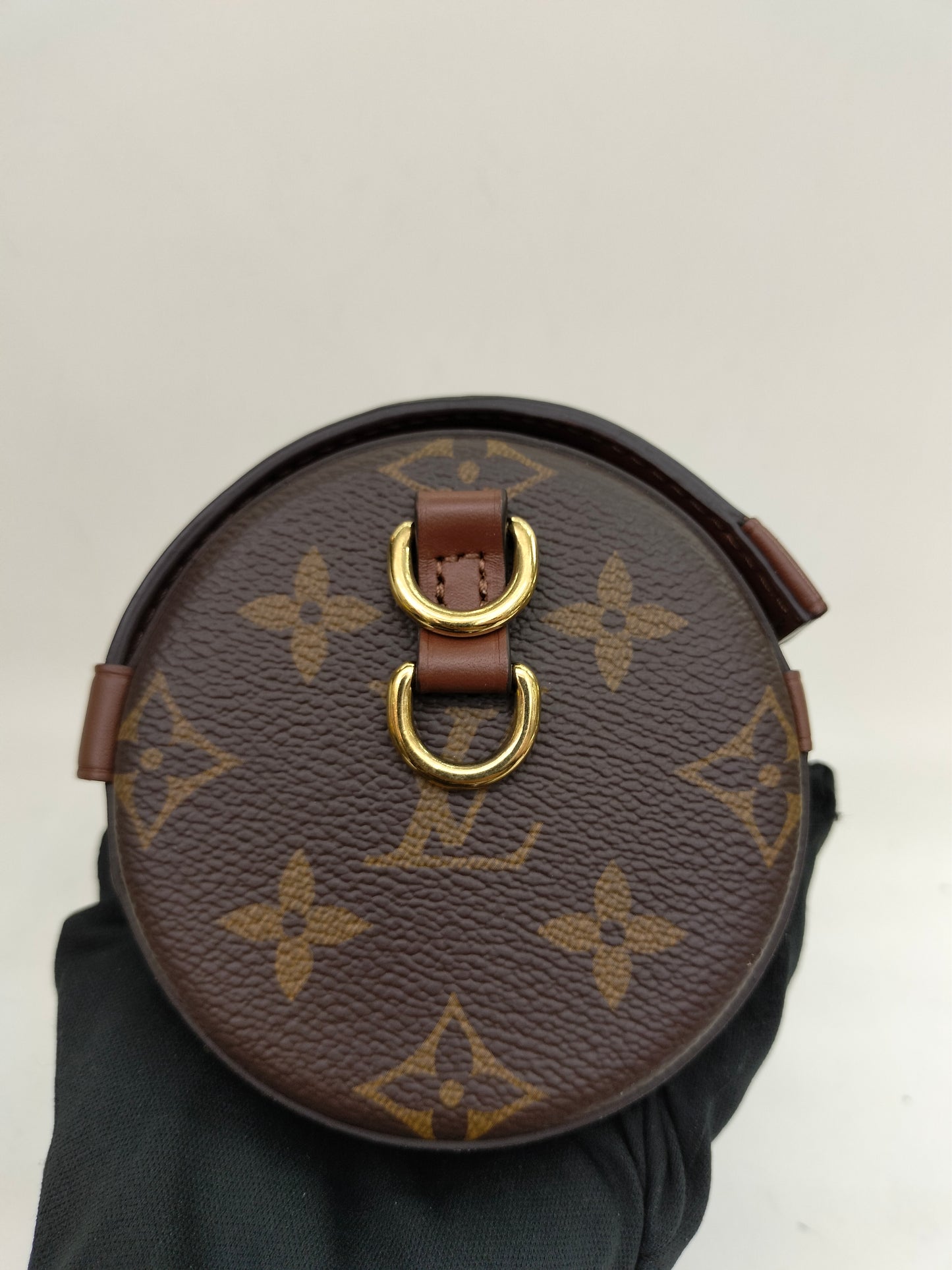 LV Papillon Trunk Monogram (CHIP)