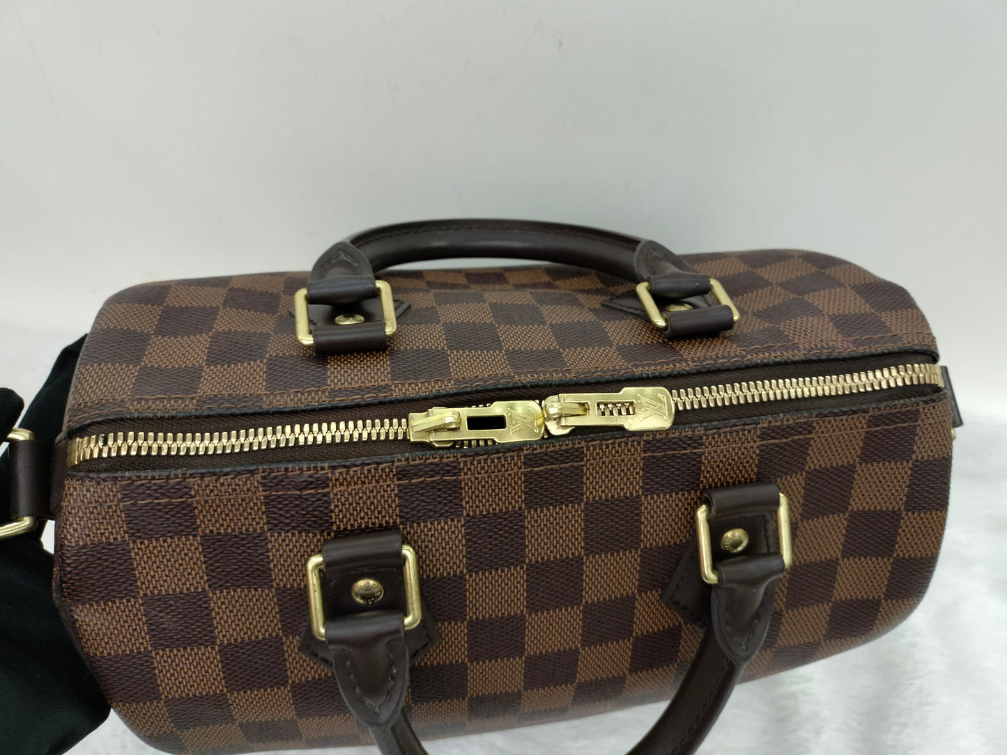 LV Bandou 25 Damier 2019