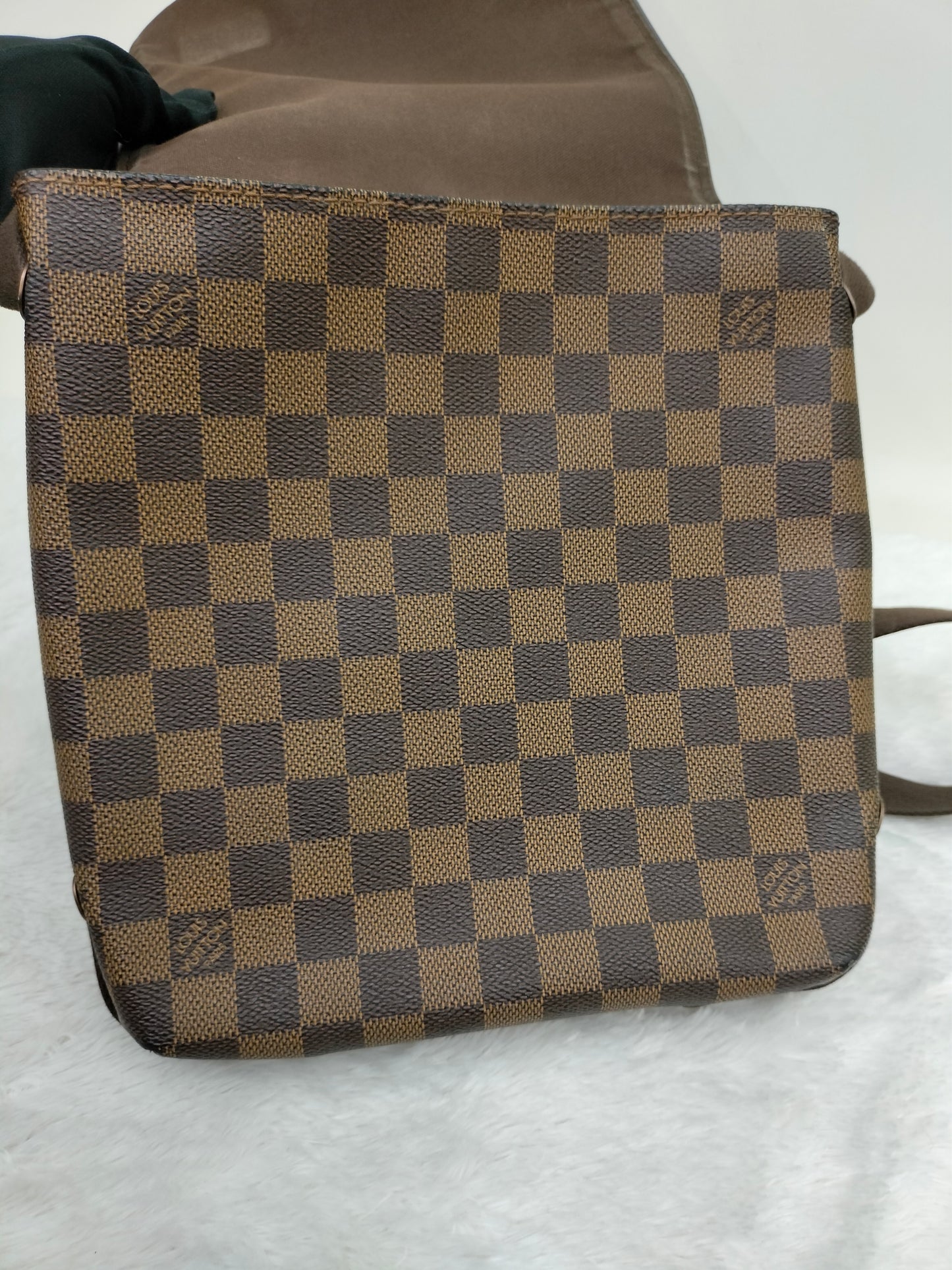 LV Brooklyn PM Damier 2009