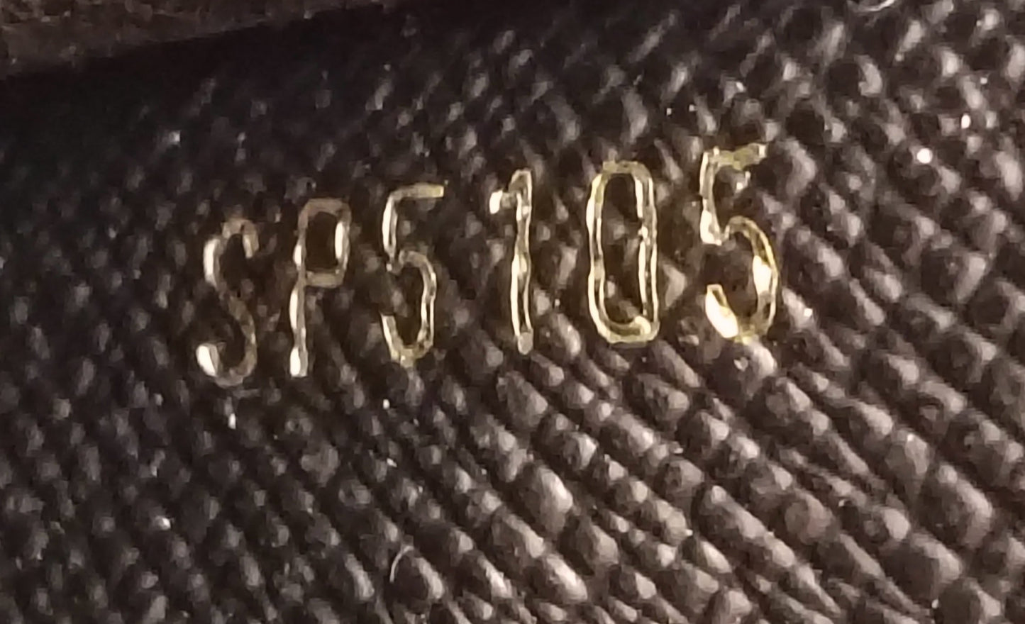 LV Zippy Retiro Organizer Wallet Monogram Noir
