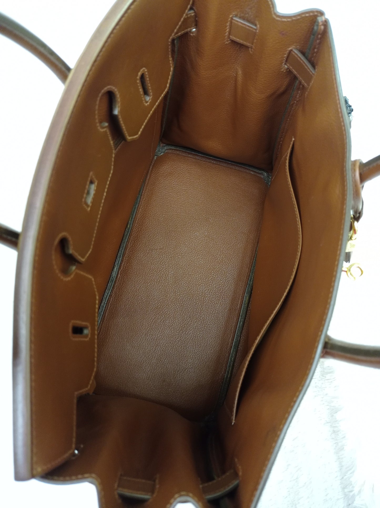 B32 Hac Vibrato Tadelac Gold GHW #F square