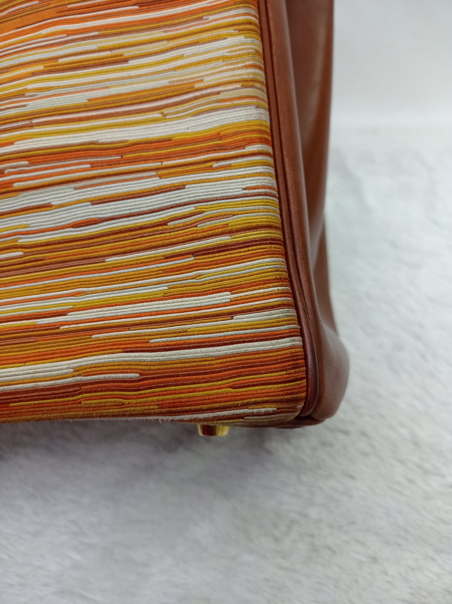 B32 Hac Vibrato Tadelac Gold GHW #F square