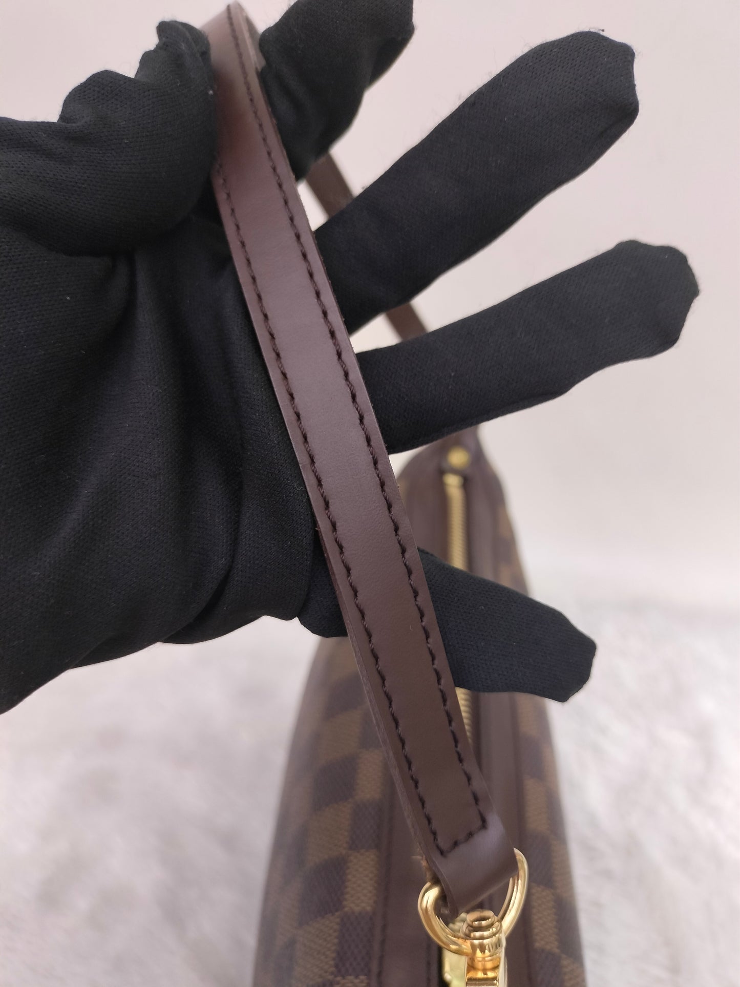 LV illovo PM Damier
