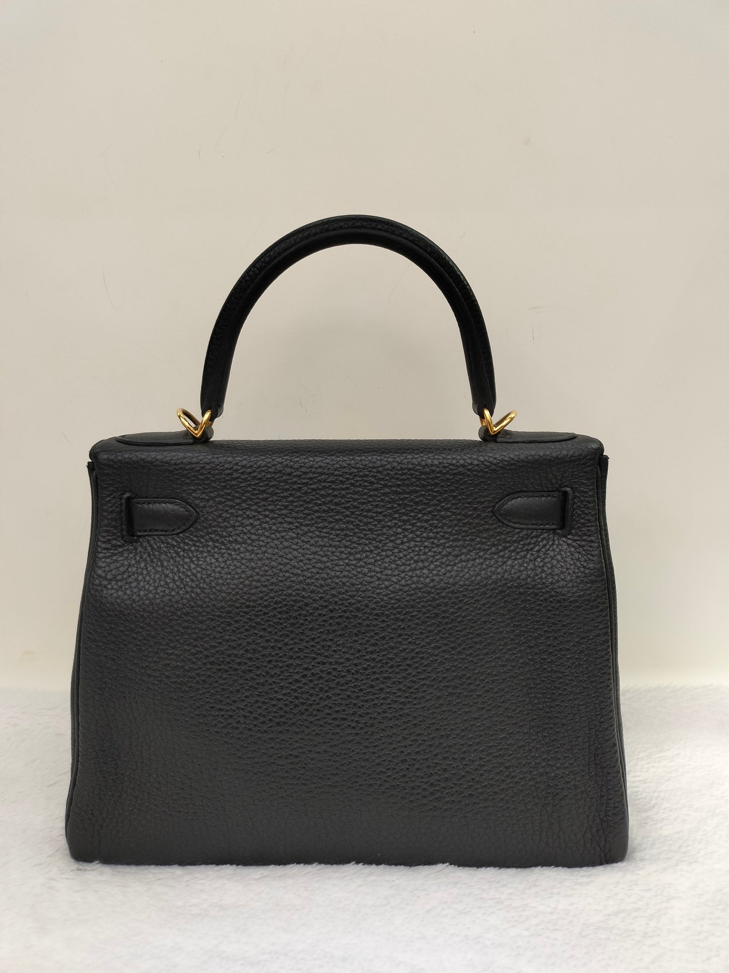 Kelly28 Clem Black GHW #T