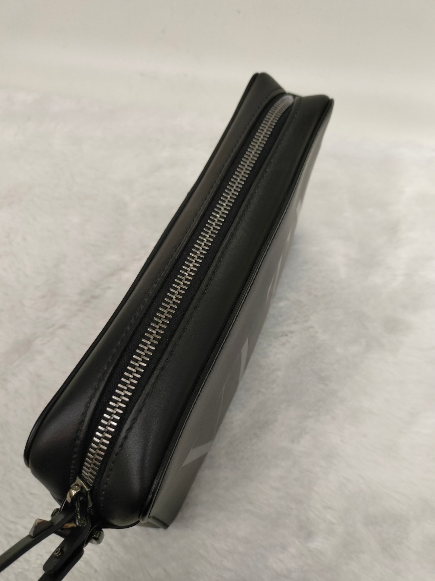 Valentino Garavani Crossbody Black SHW 2023