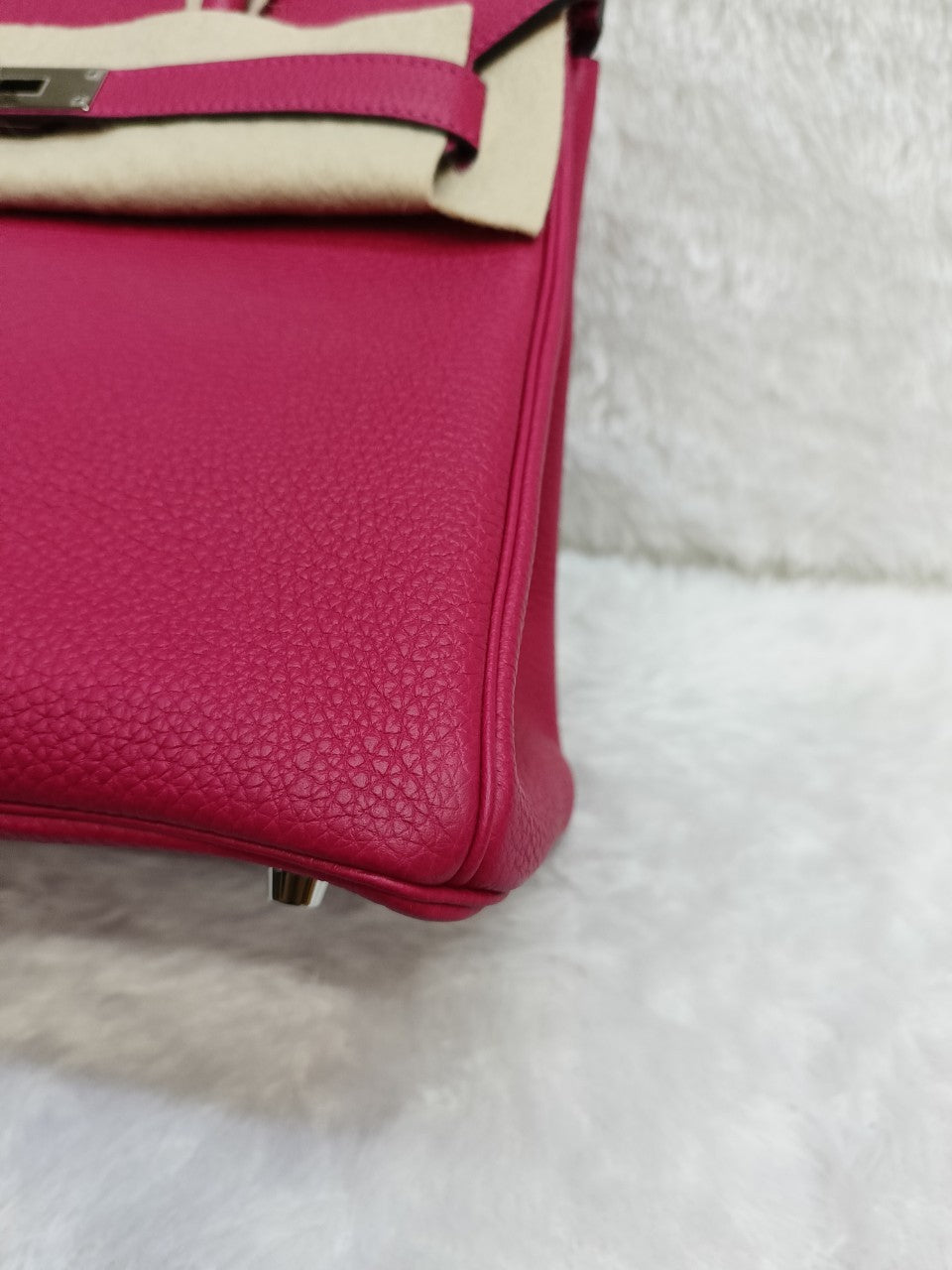 B30 Togo Framboise PHW #Z