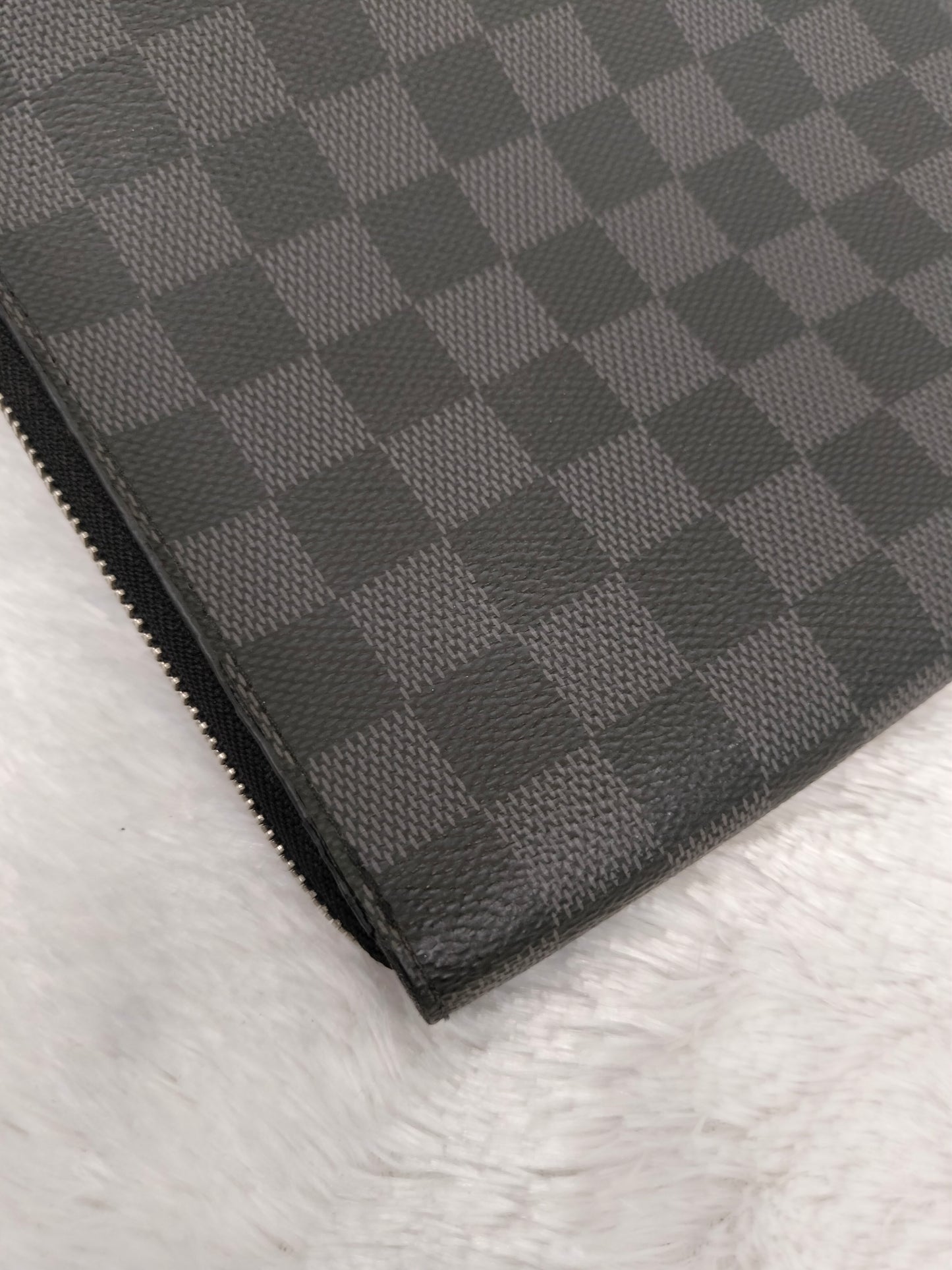 LV Jour GM Pochette Graphite 2017