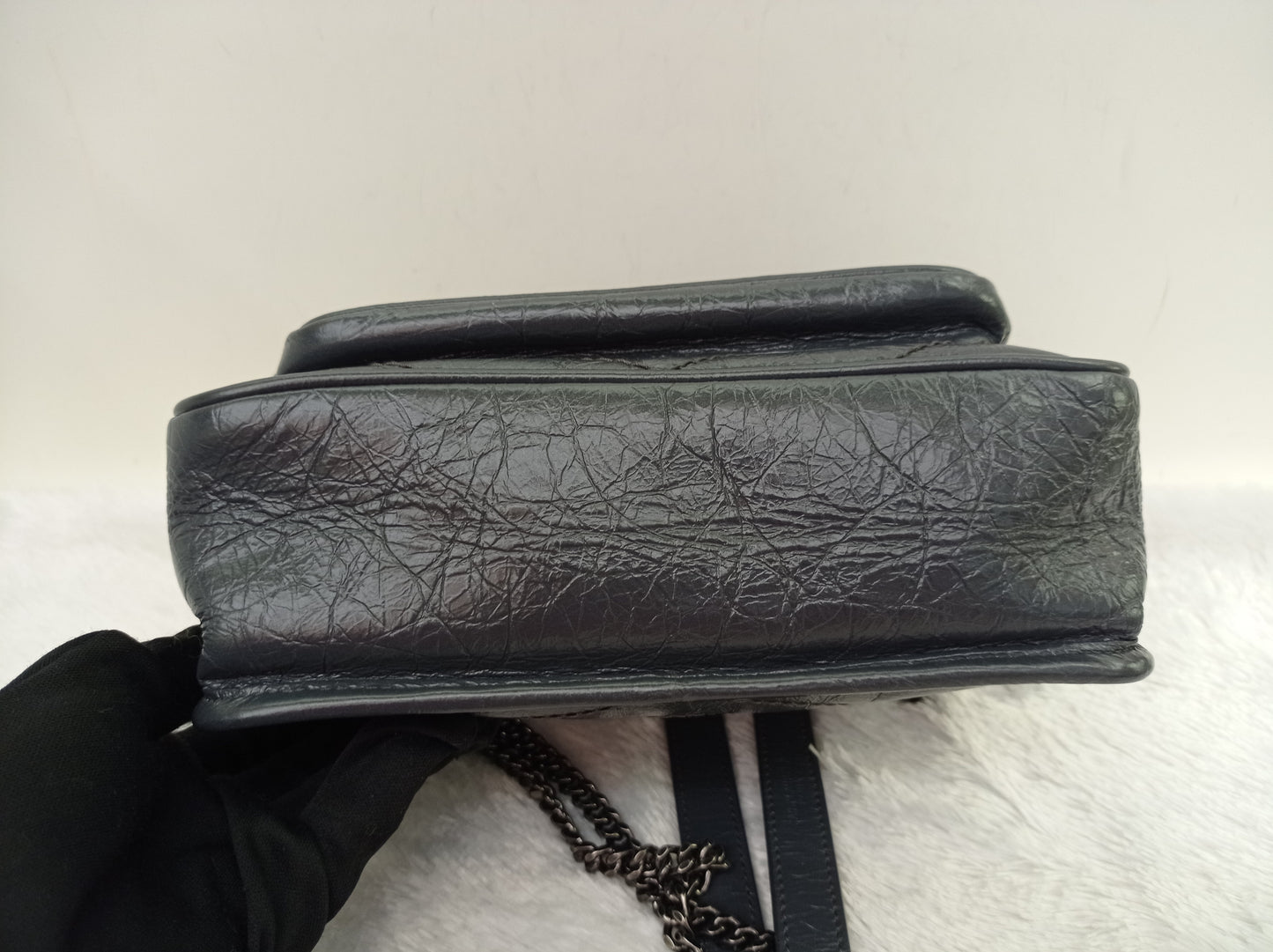 YsL Niki Baby Grey RHW 2019