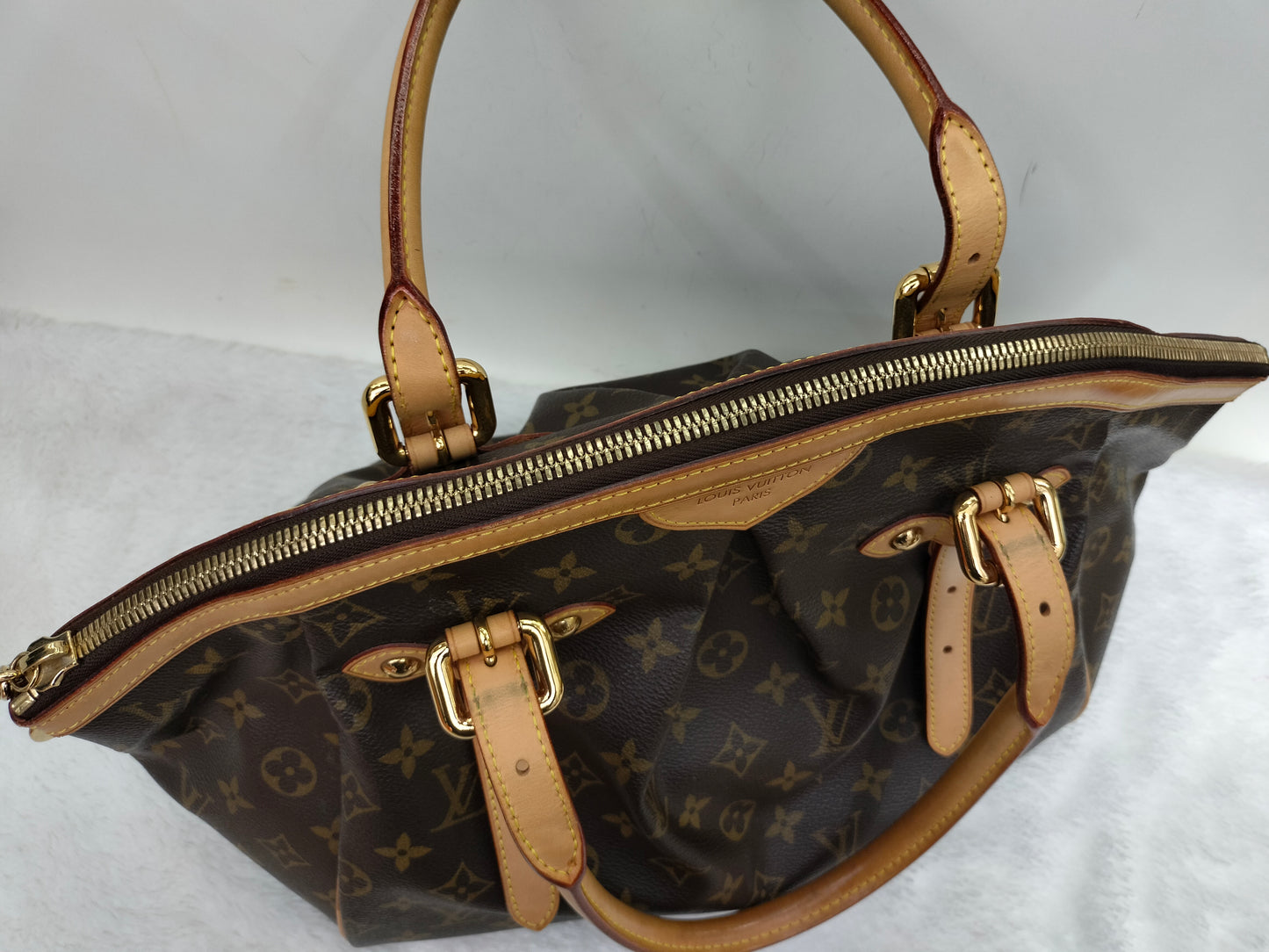 LV Tivoli GM Monogram 2009