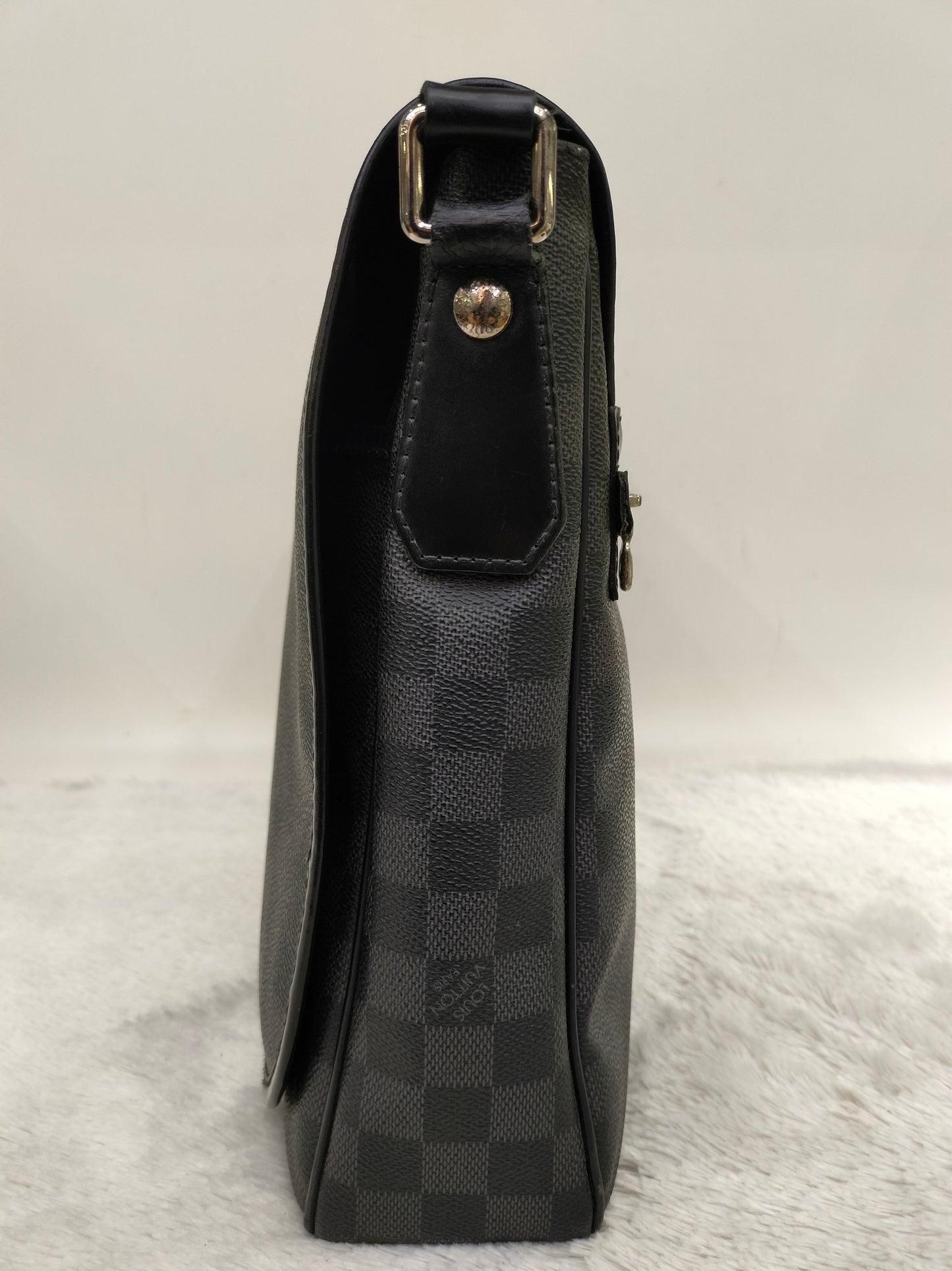 LV Daniel MM Graphite 2011