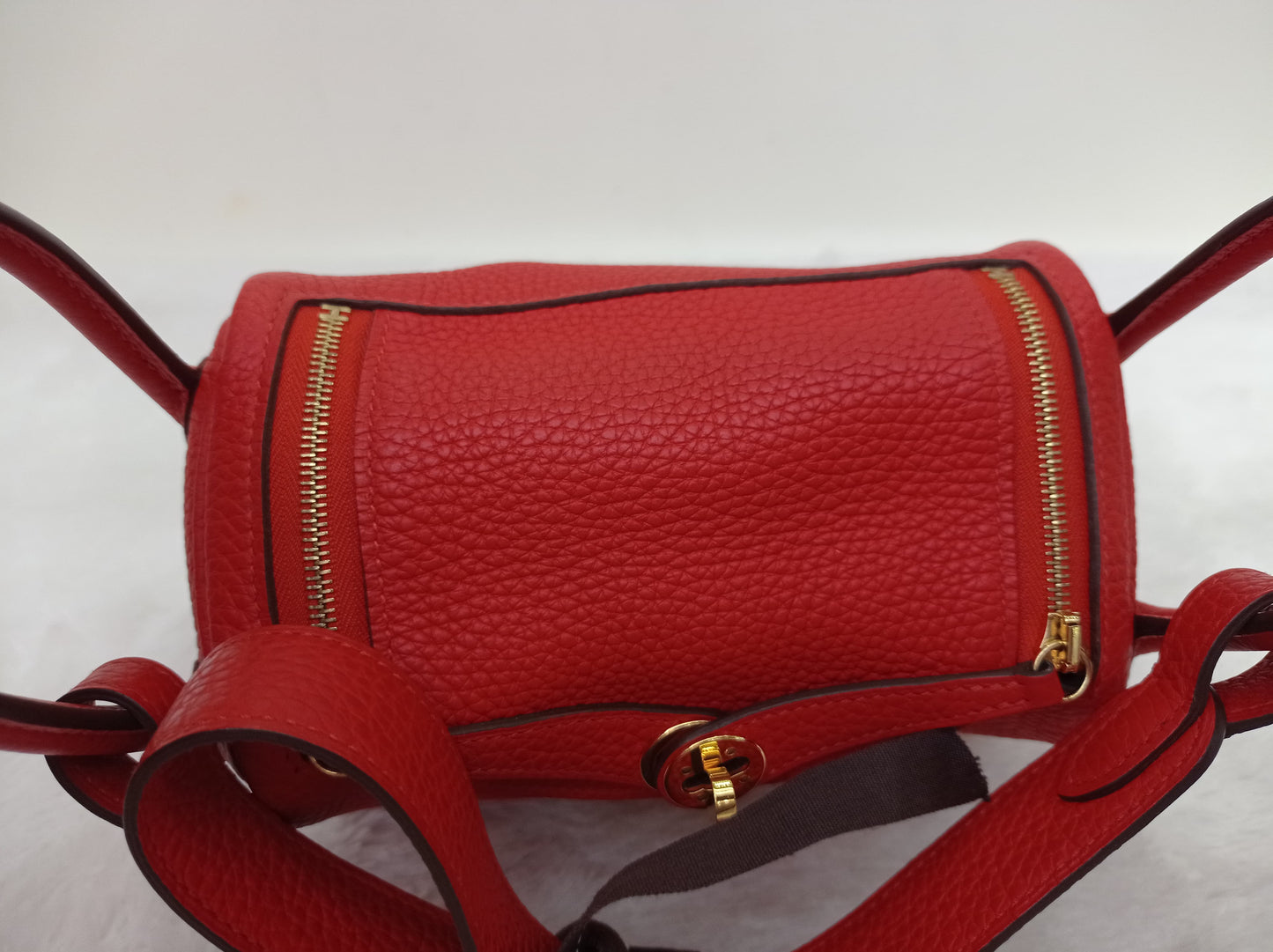 Lindy Mini Clem Rose Texas GHW #Y