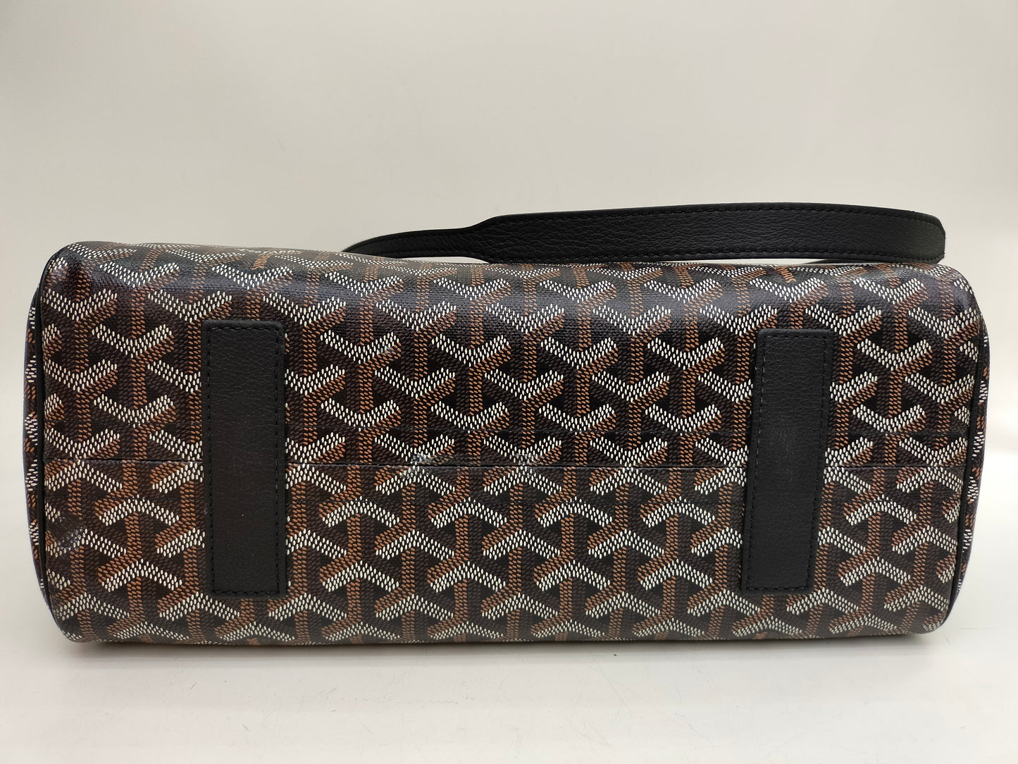 Goyard Routte PM Black SHW 2024