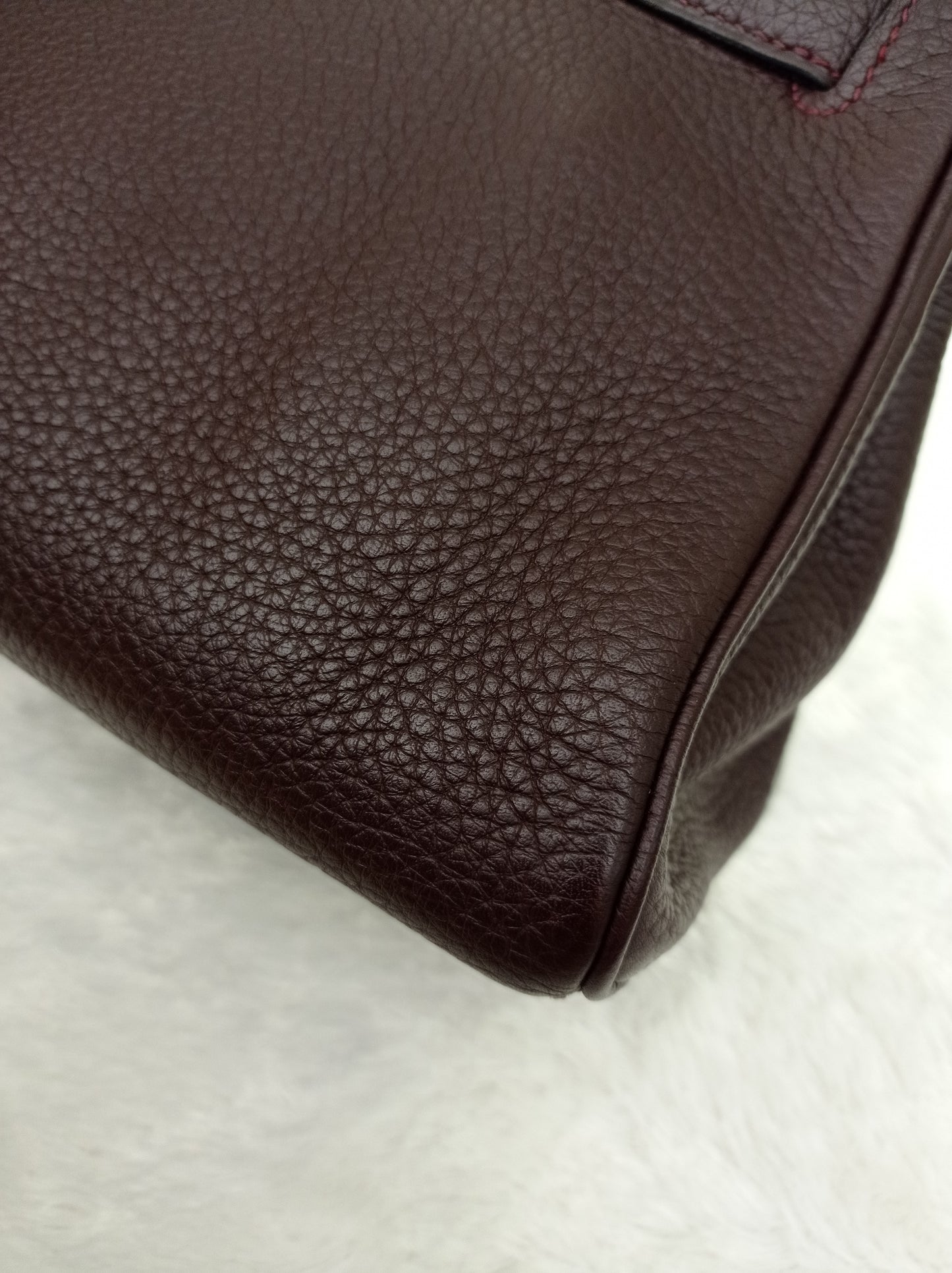 Kelly Shoulder Clem Raisin PHW #M square