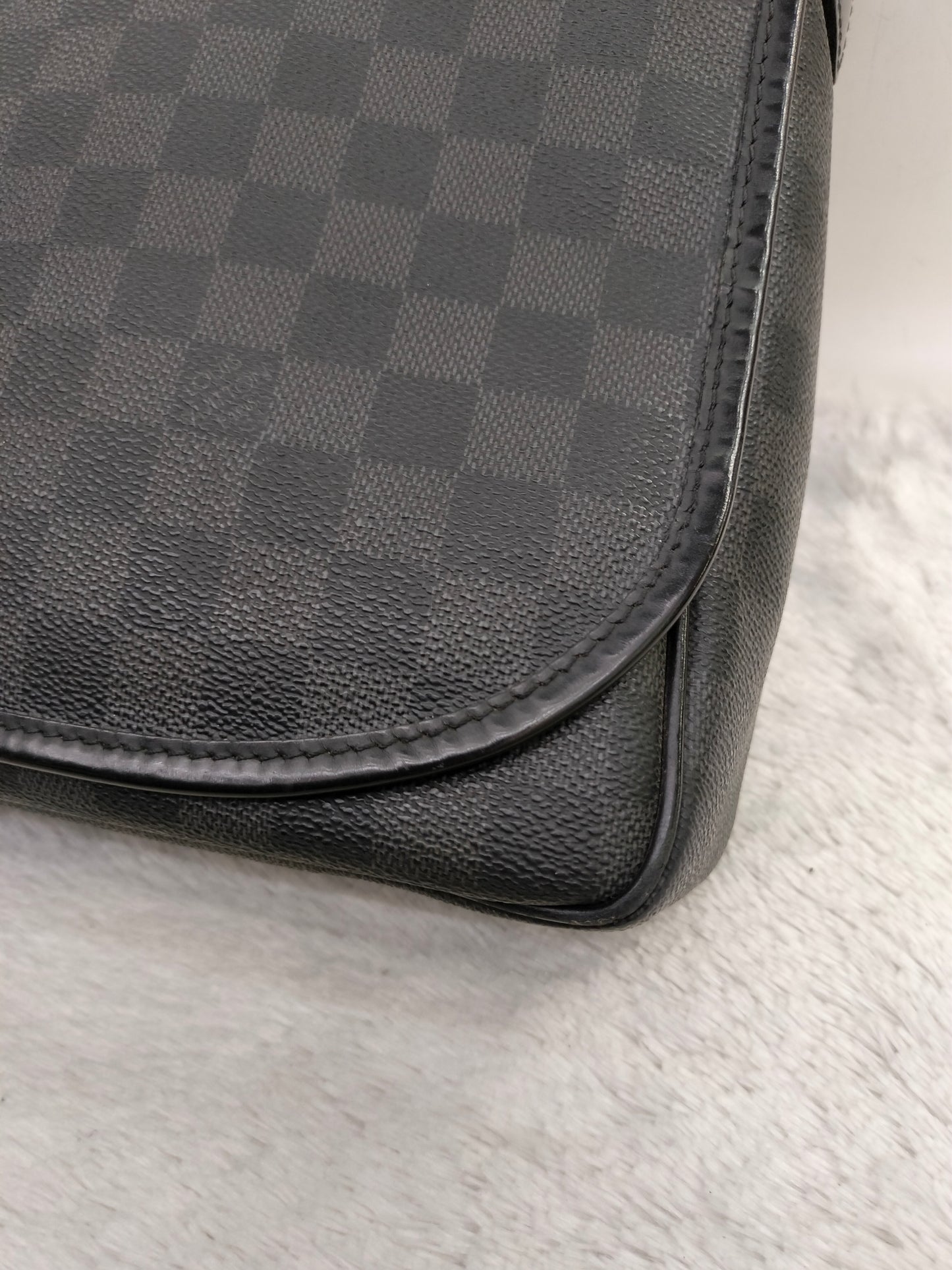 LV Daniel MM Graphite 2011