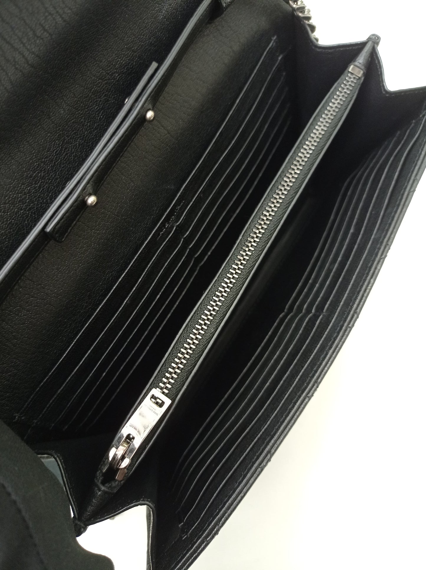 YsL WOC 22 Black RHW 2017