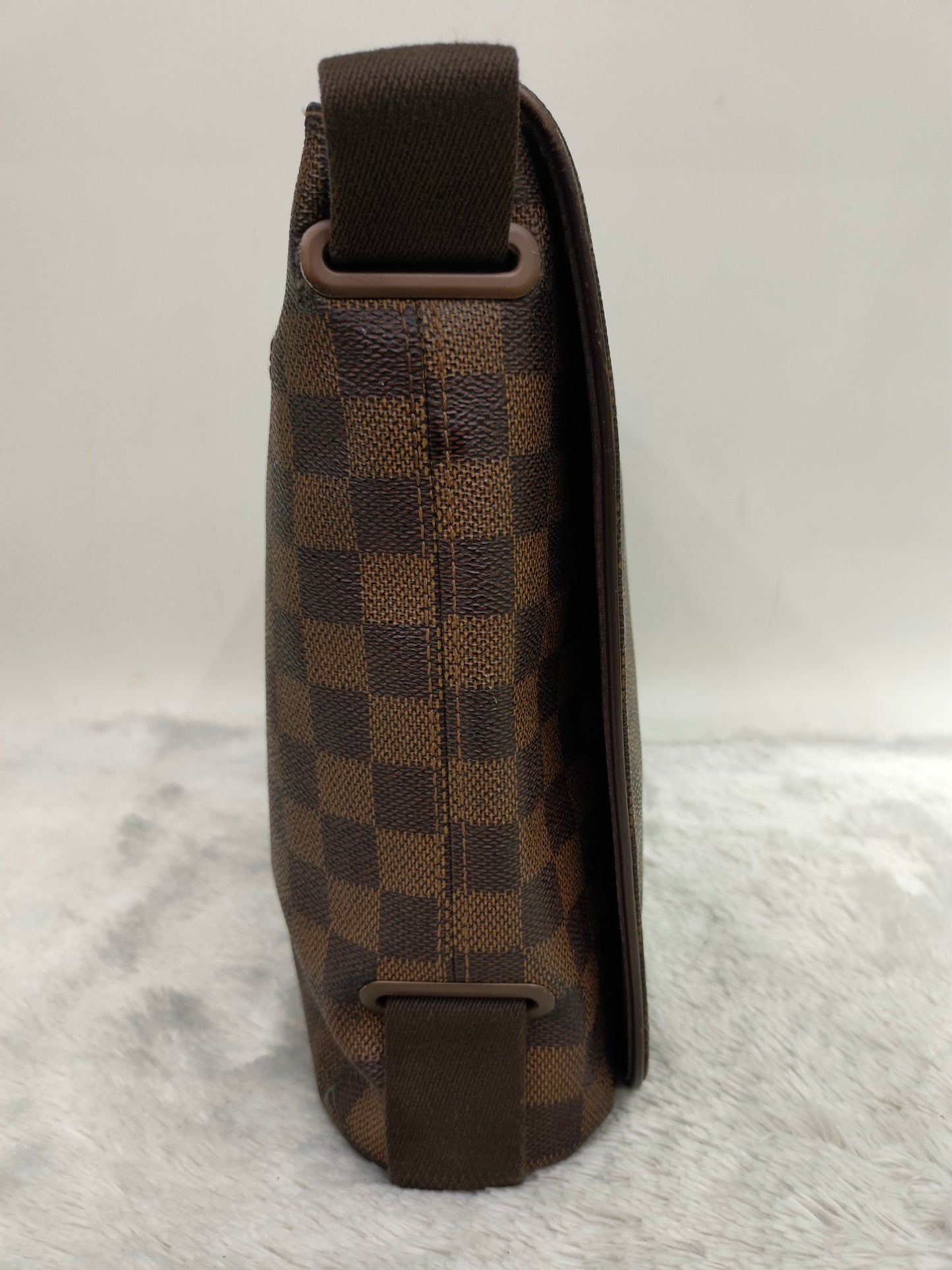LV Brooklyn MM Damier 2011