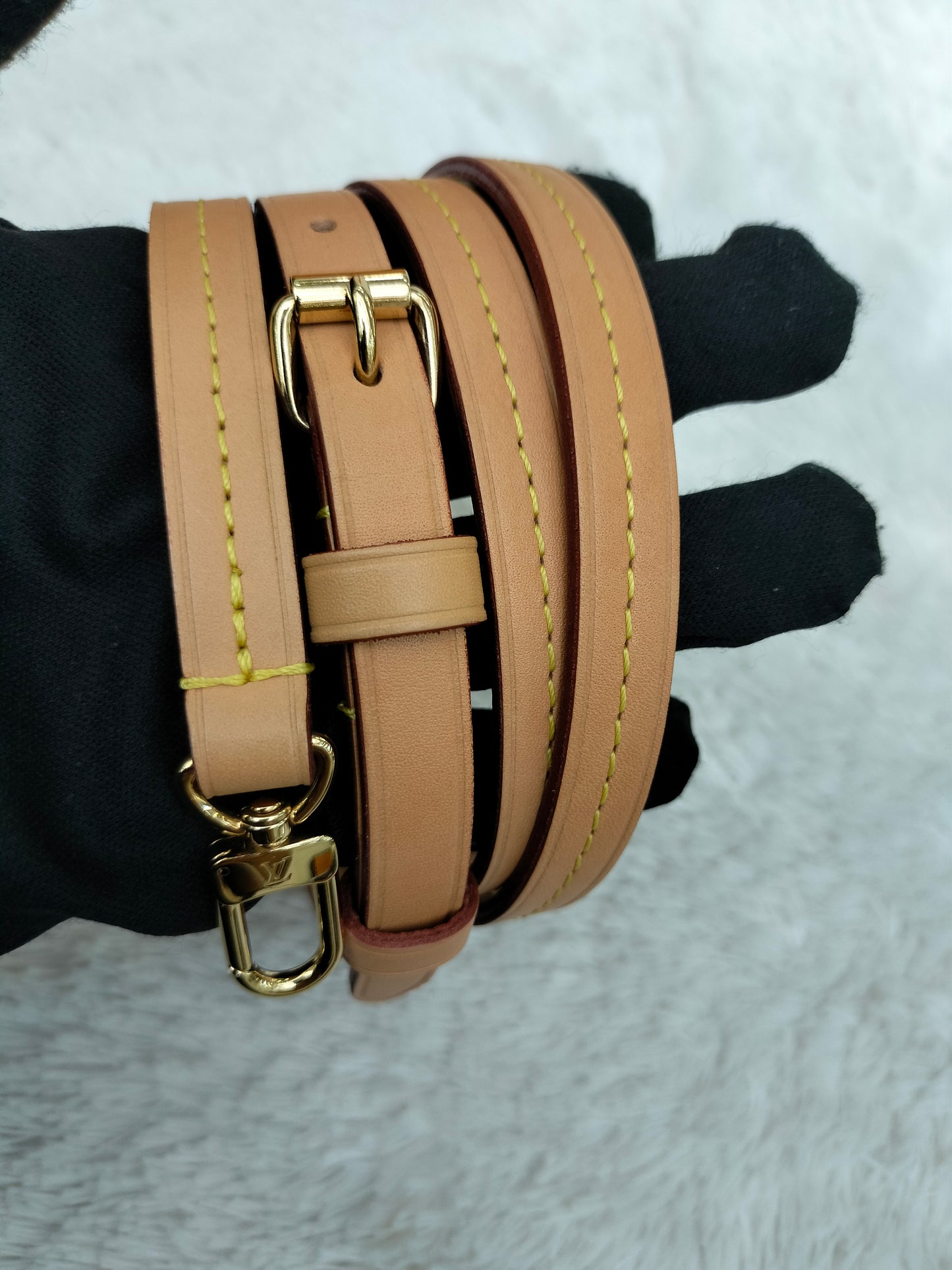 LV Deauville Mini Monogram 2020