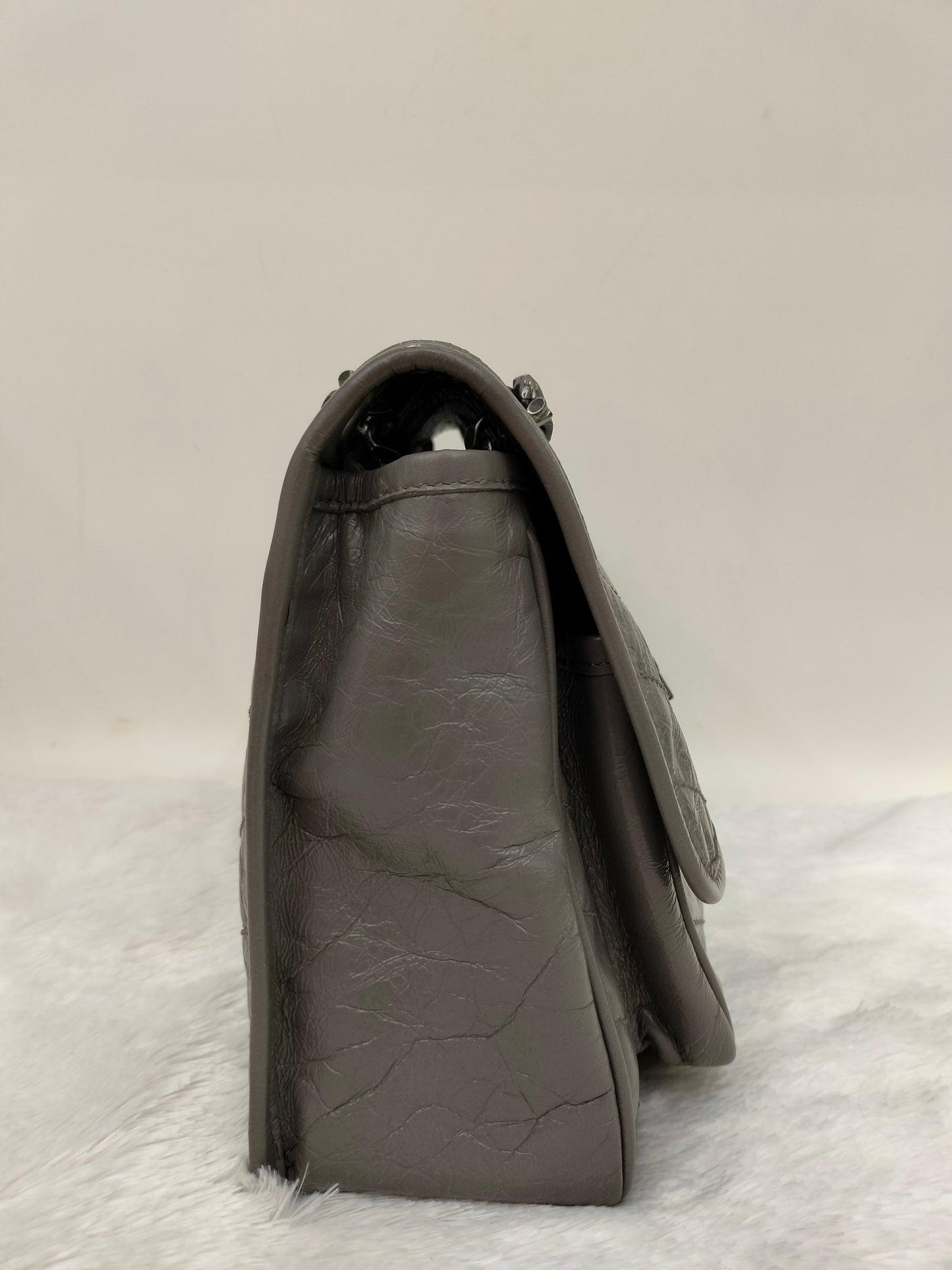 YsL Niki Medium Grey RHW 2018