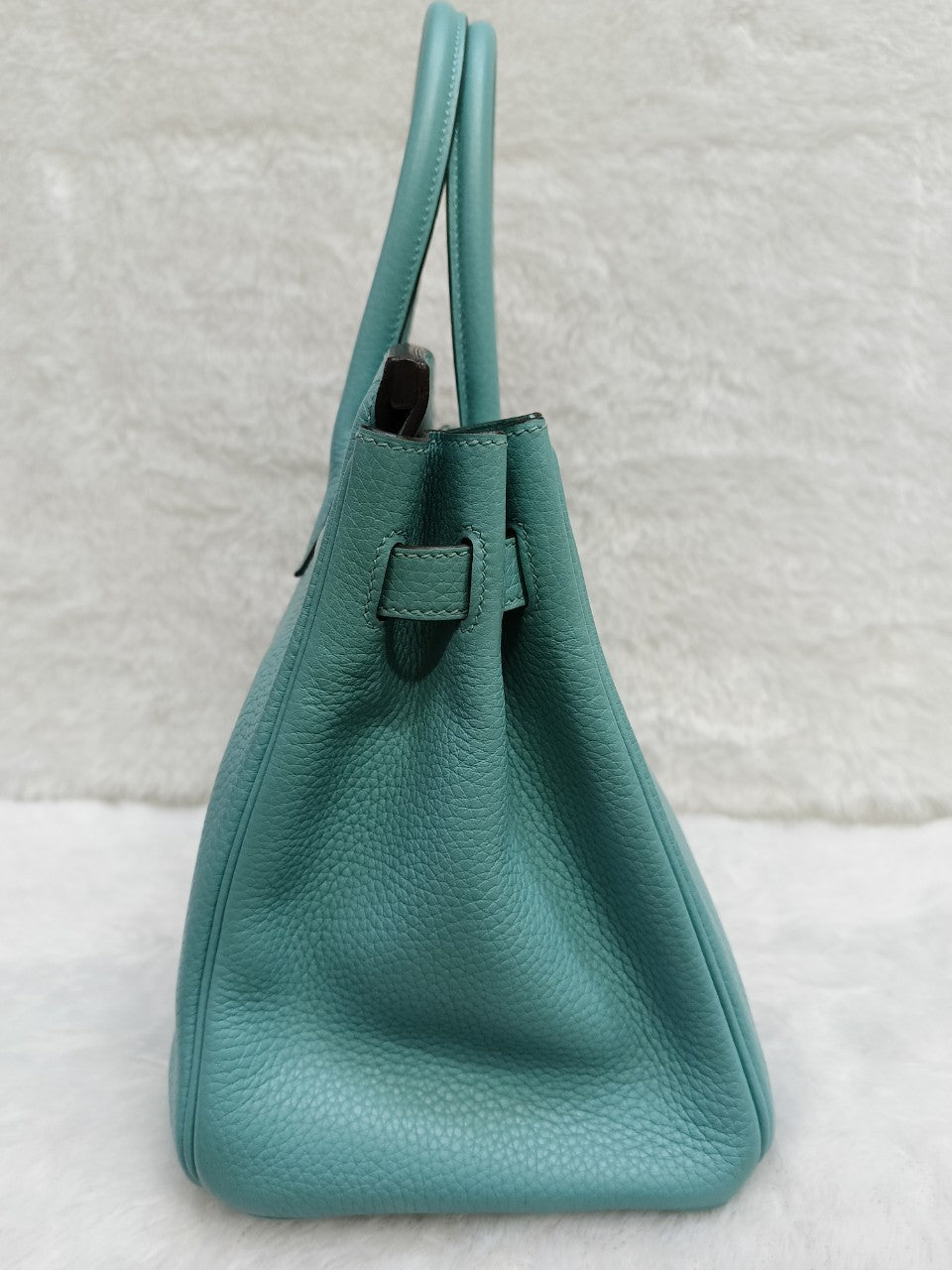 B30 Togo Blue Saint Cyr GHW #T