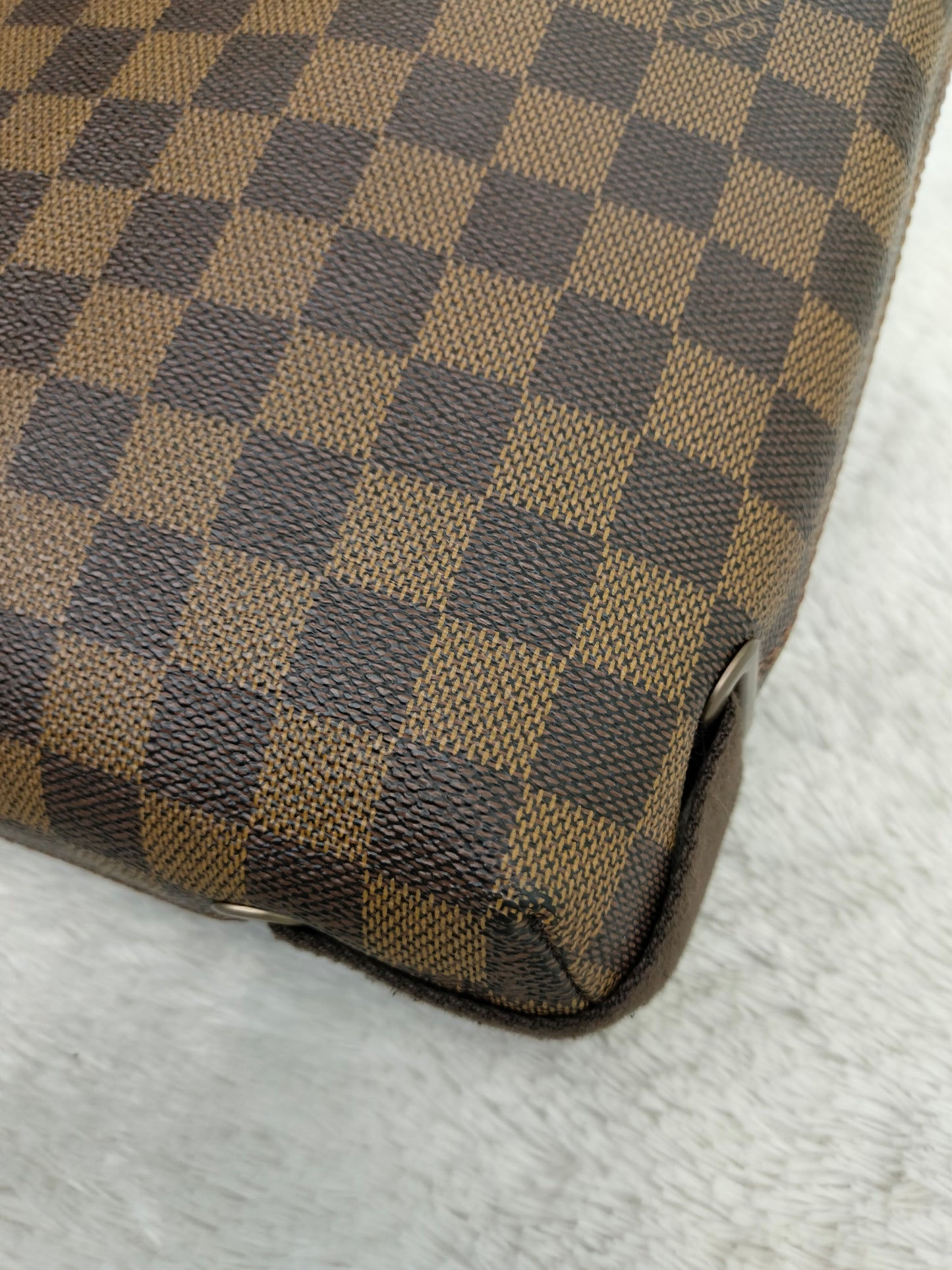 LV Brooklyn PM Damier