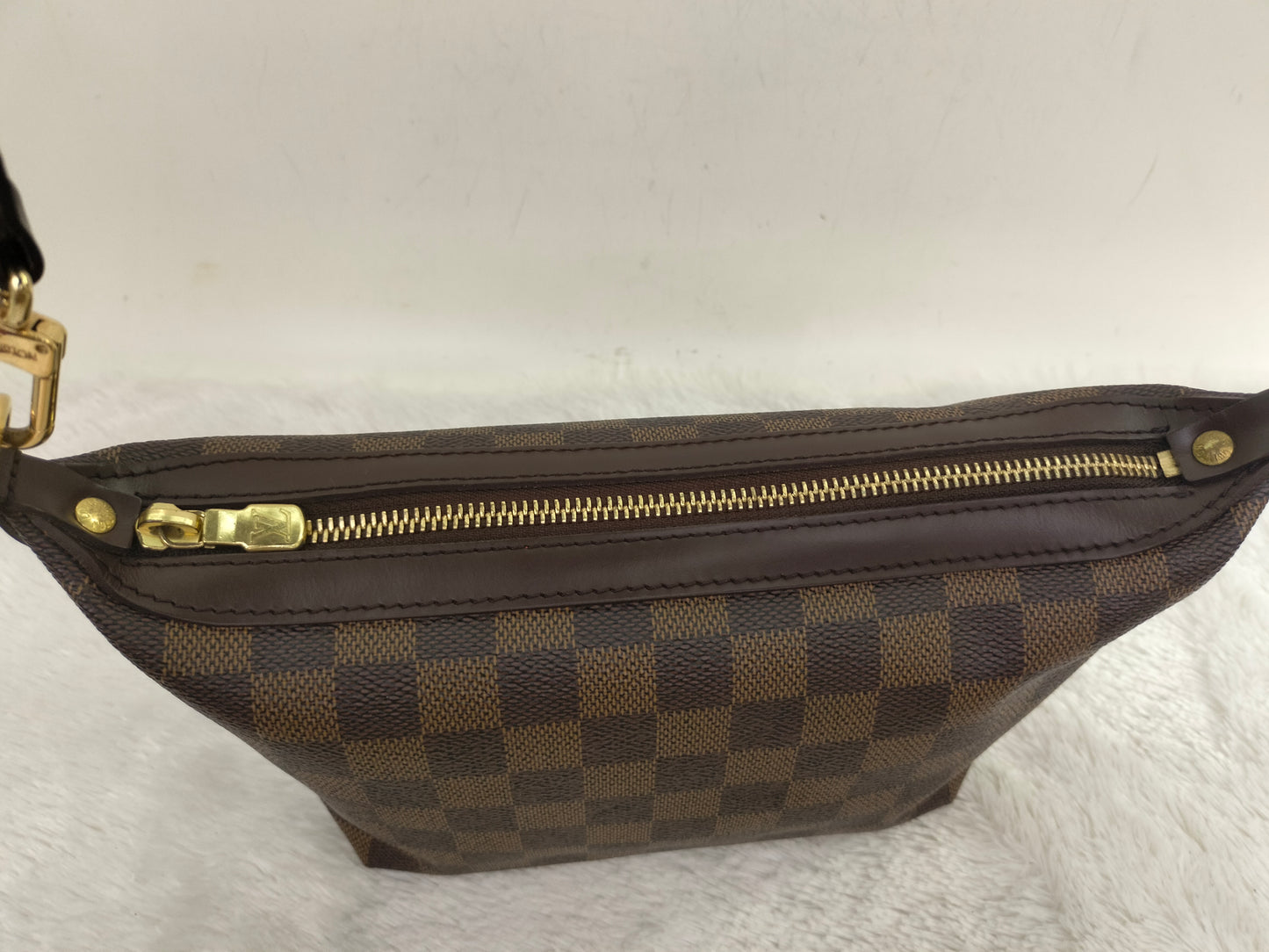 LV illovo PM Damier