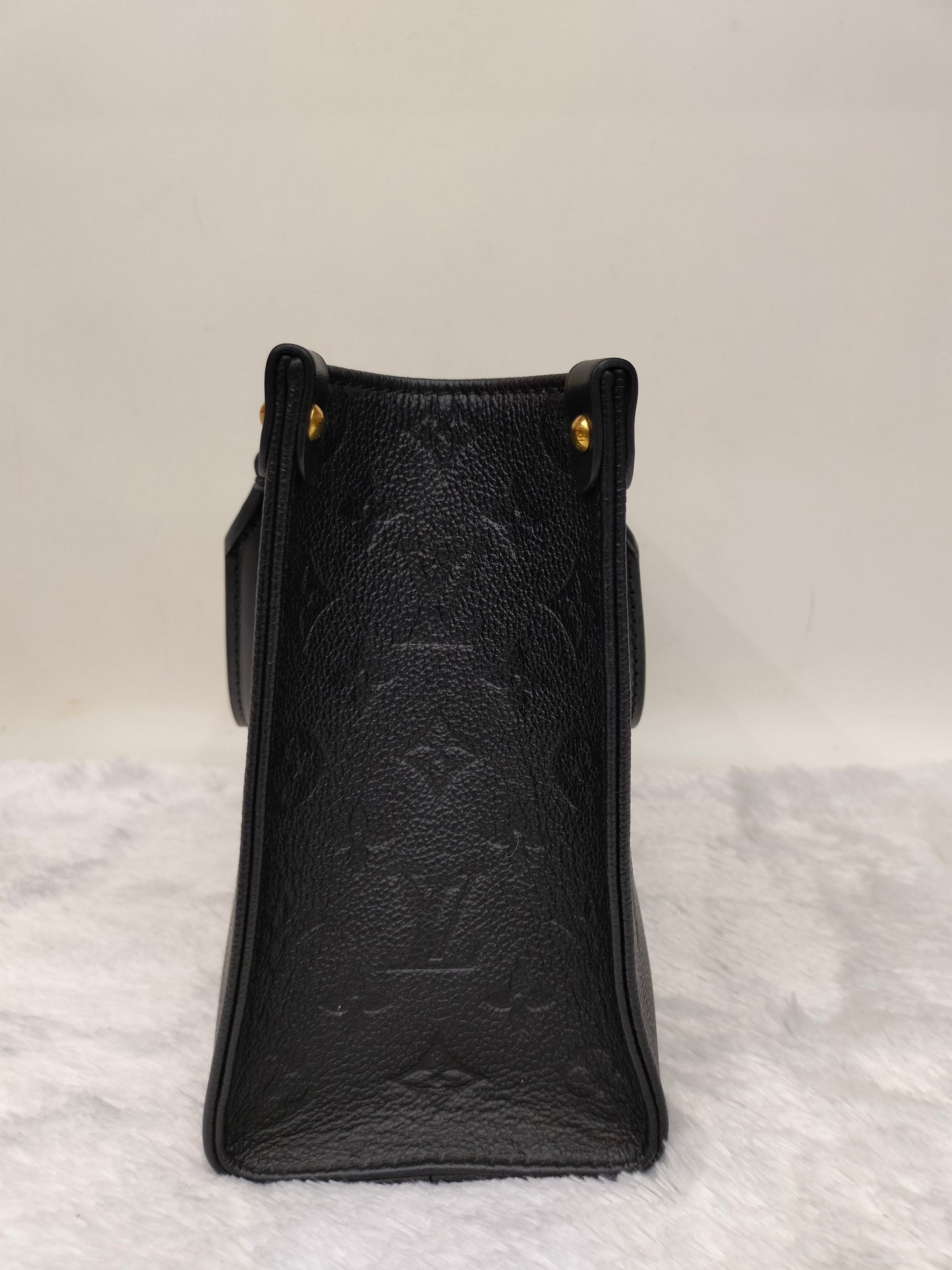 LV OTG PM Empreinte Noir (CHIP)