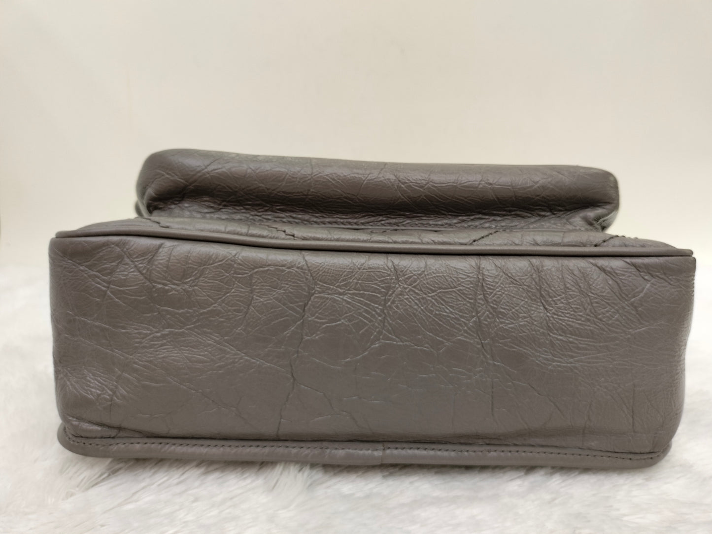 YsL Niki Medium Grey RHW 2018