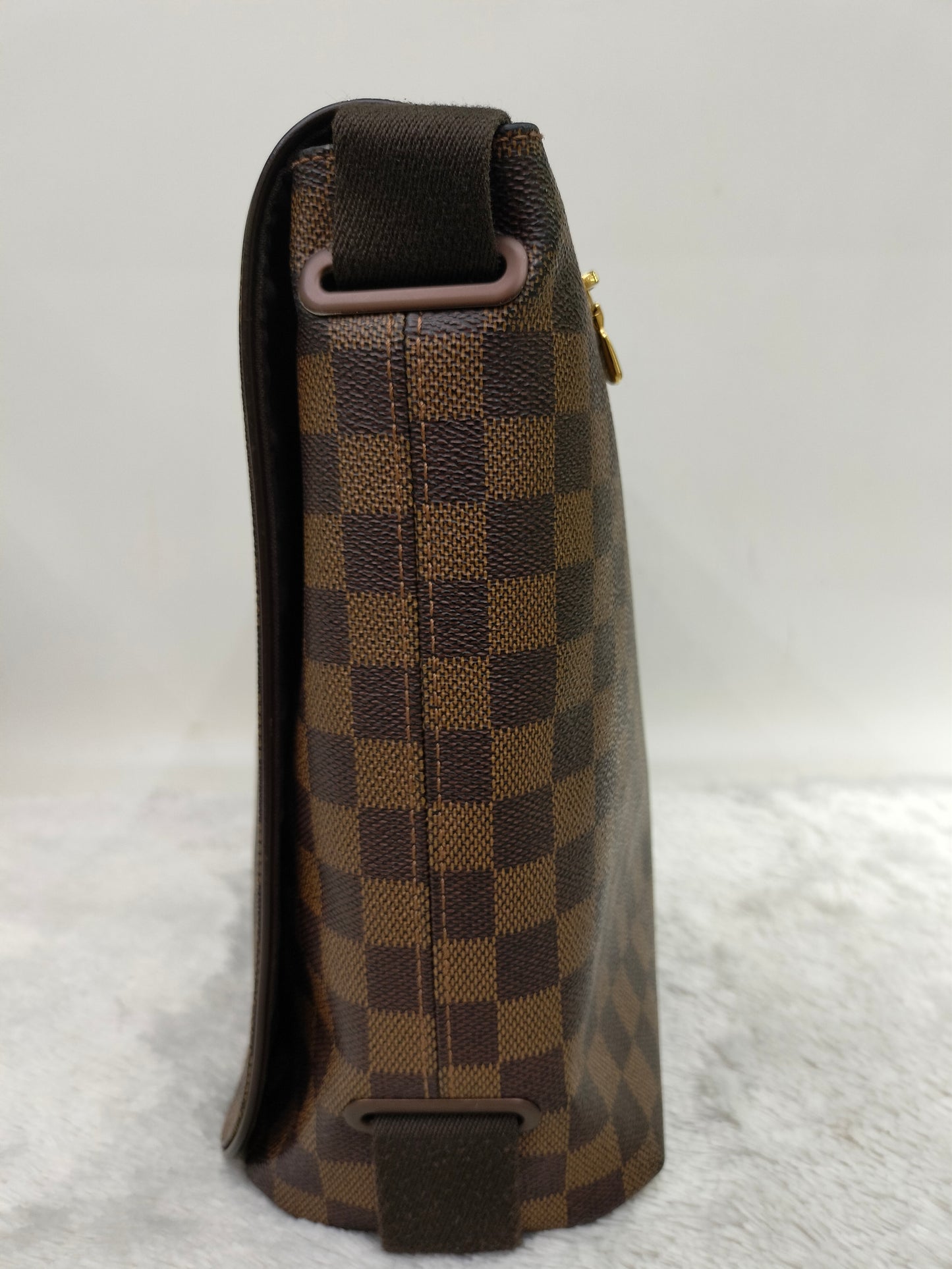 LV Brooklyn GM Damier 2011