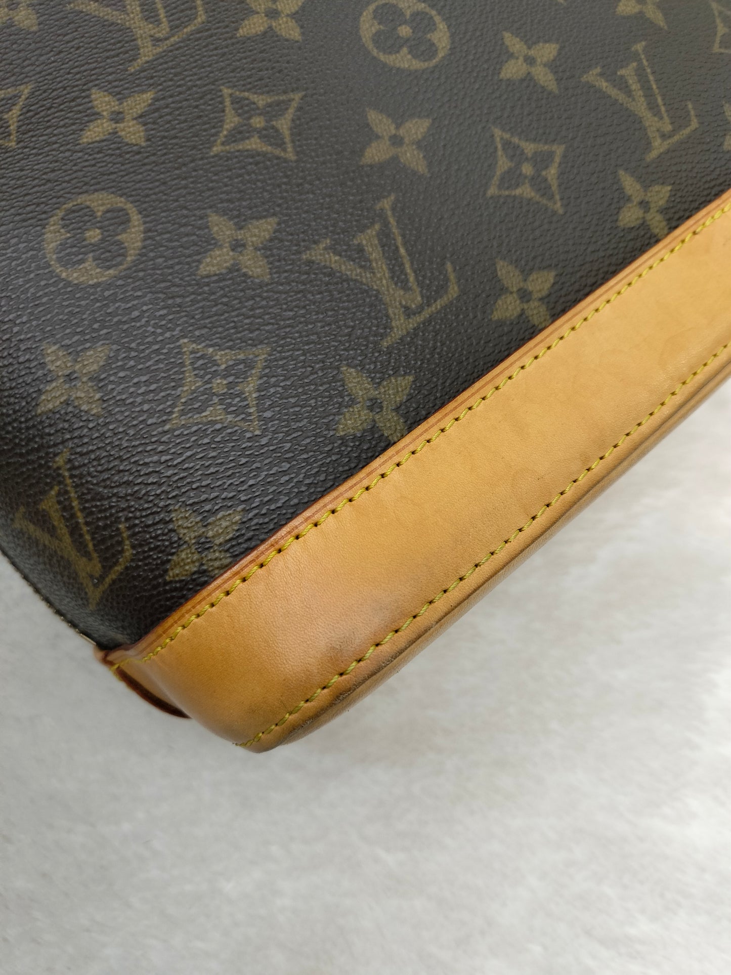 LV Alma PM Monogram 2006