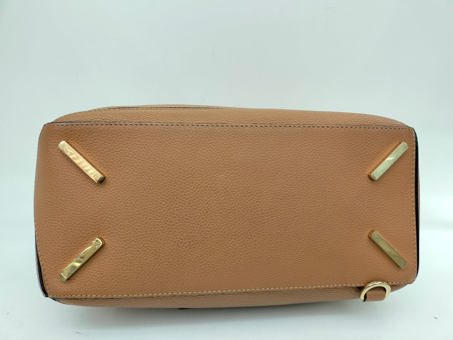 Loewe Puzzle Medium Grained Light Caramel GHW 2018