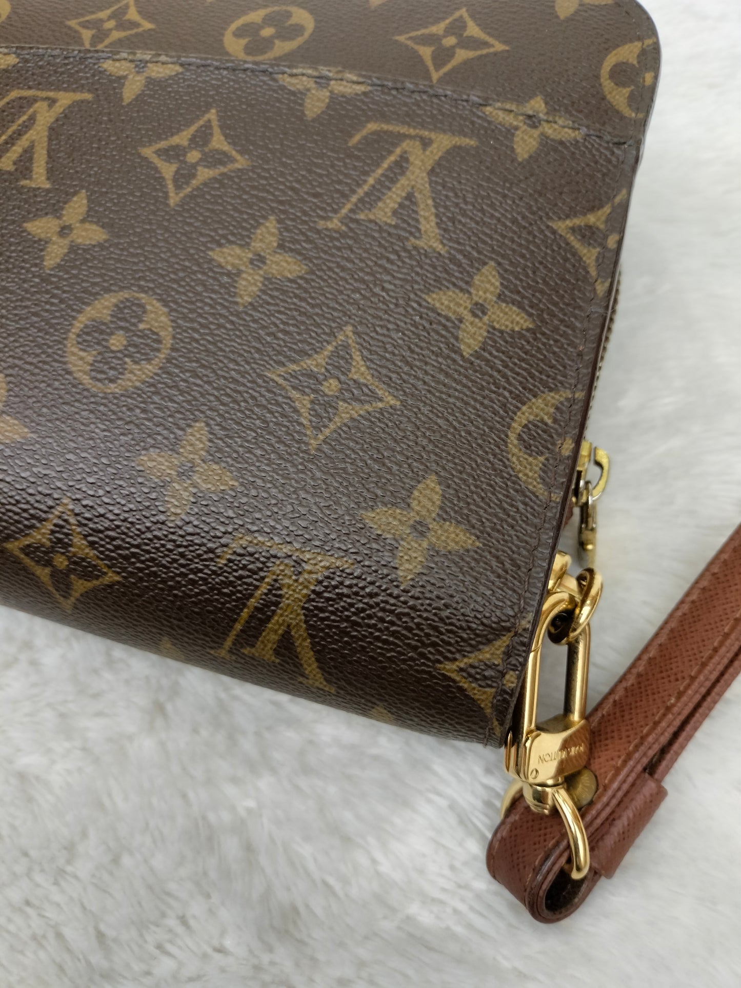 LV Orsay Monogram 2008
