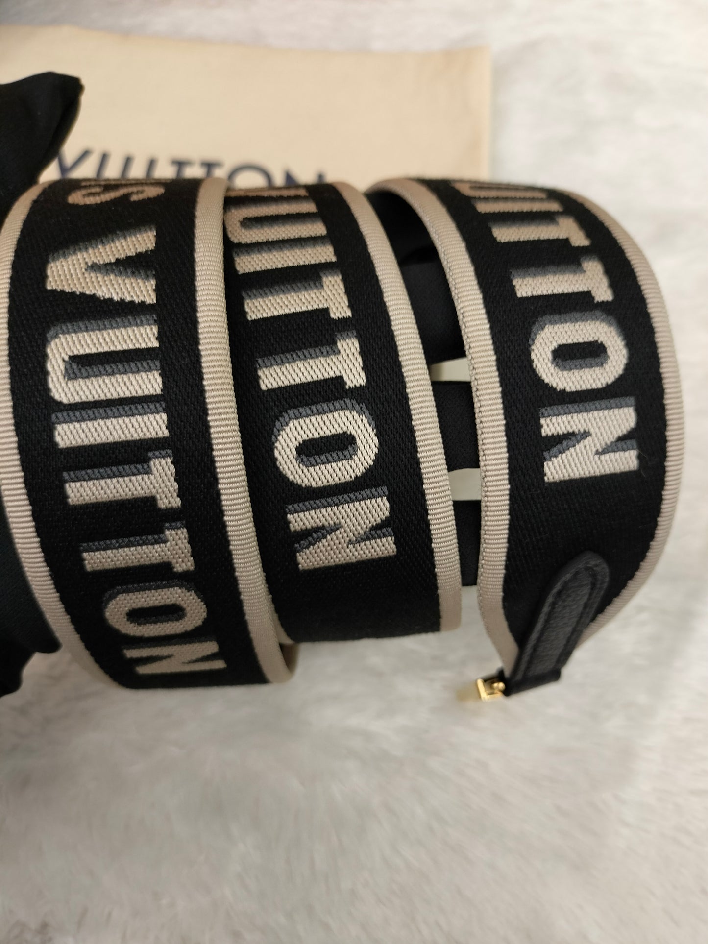 LV Diane PM ST NM Monogram Empreinte Noir (CHIP)