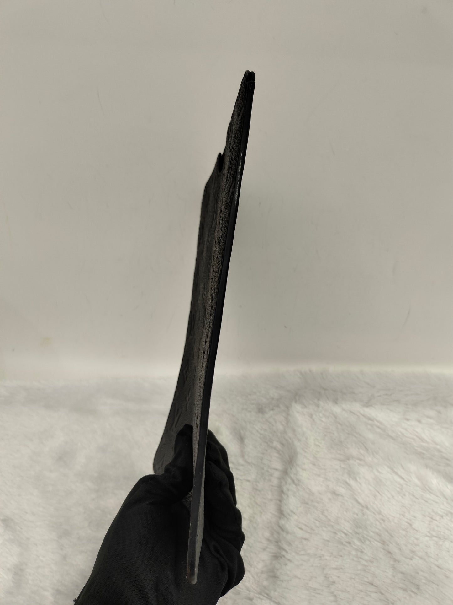 LV iPad Case Empreinte Black 2012