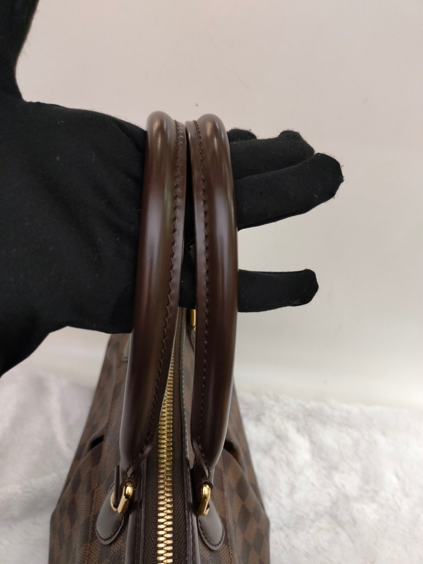 LV Trevi PM Damier 2009