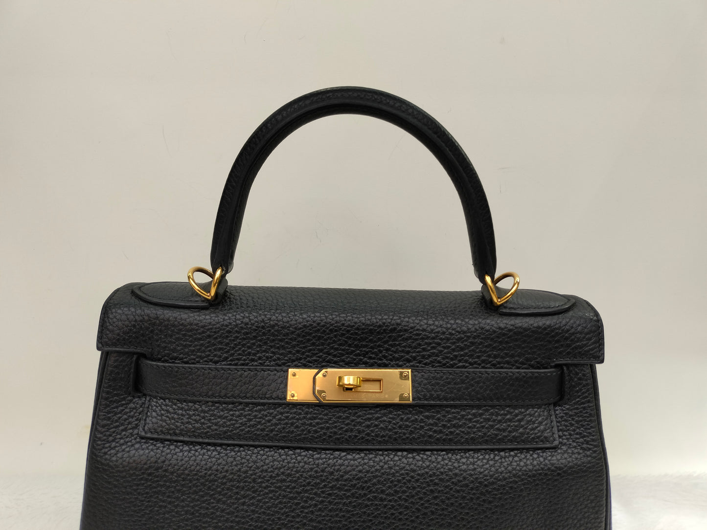 Kelly28 Clem Black GHW #T