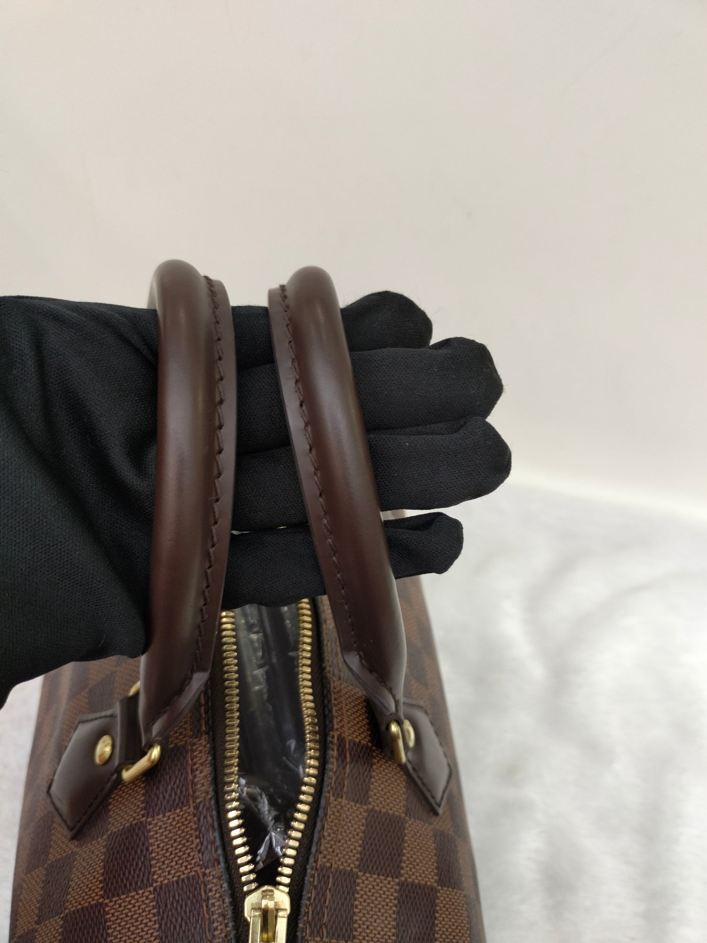 LV Bandou 25 Damier 2019