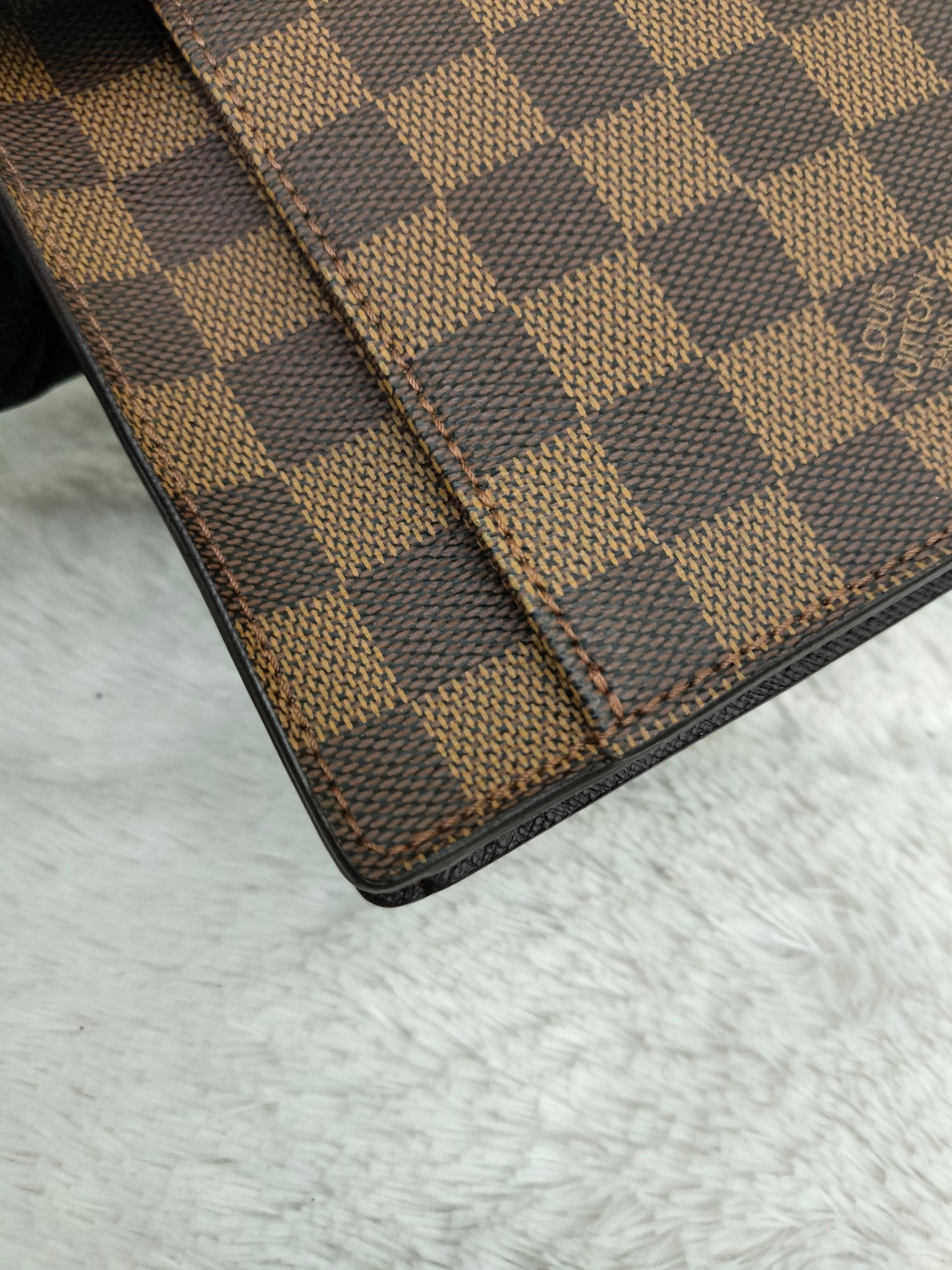 LV Pimlico Shoulder Damier