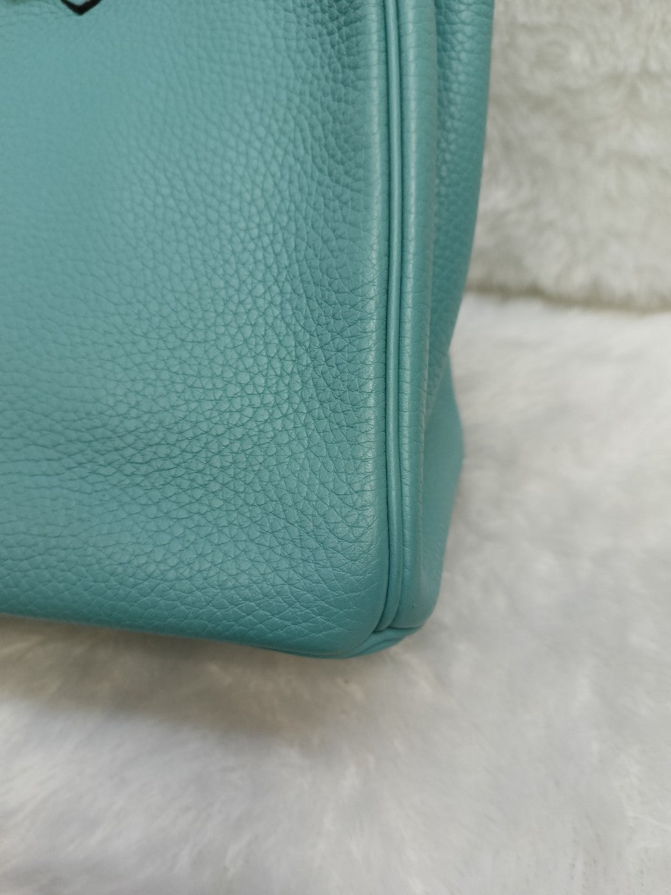 B30 Togo Blue Saint Cyr GHW #T