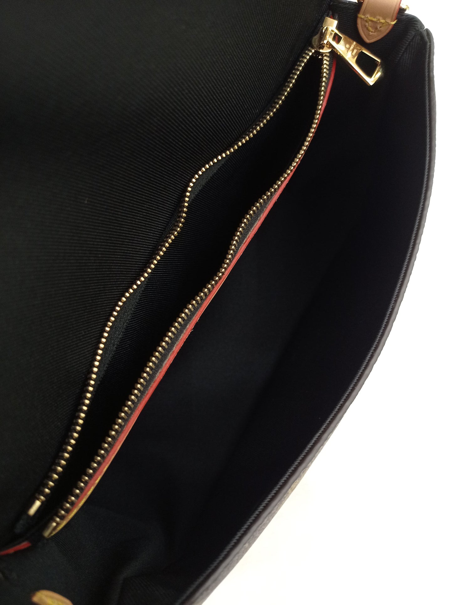 *NEW* LV Diane Monogram Noir 2025 (CHIP)